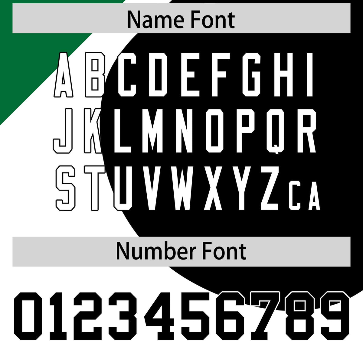 Custom White Kelly Green-Black Color Block Personalized Half Heart Pattern Authentic Baseball Jersey| KXKSHOP