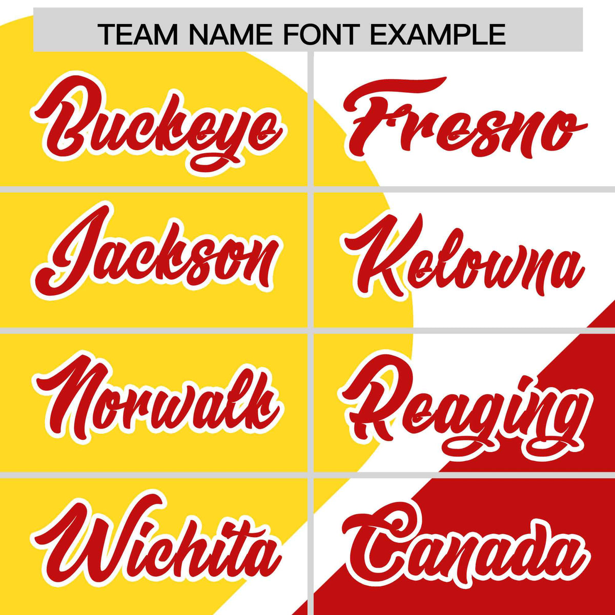 Custom White Gold-Red Color Block Personalized Half Heart Pattern Authentic Baseball Jersey| KXKSHOP