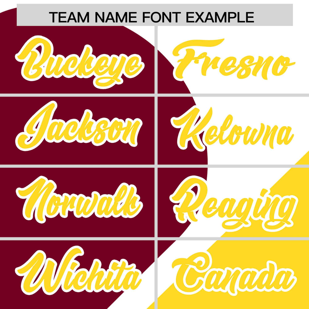 Custom White Crimson-Gold Color Block Personalized Half Heart Pattern Authentic Baseball Jersey| KXKSHOP