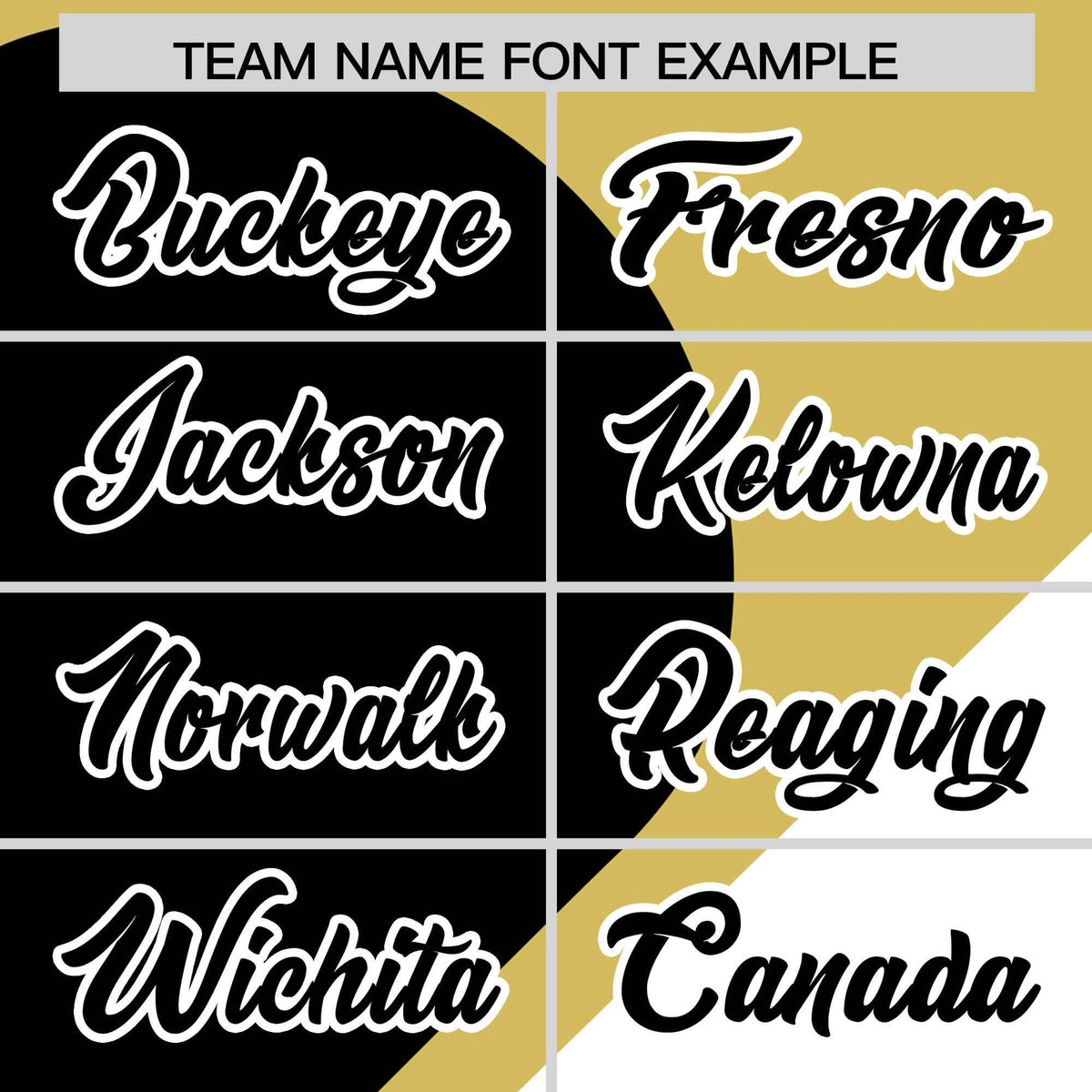 Custom Old Gold Black-White Color Block Personalized Half Heart Pattern Authentic Baseball Jersey| KXKSHOP