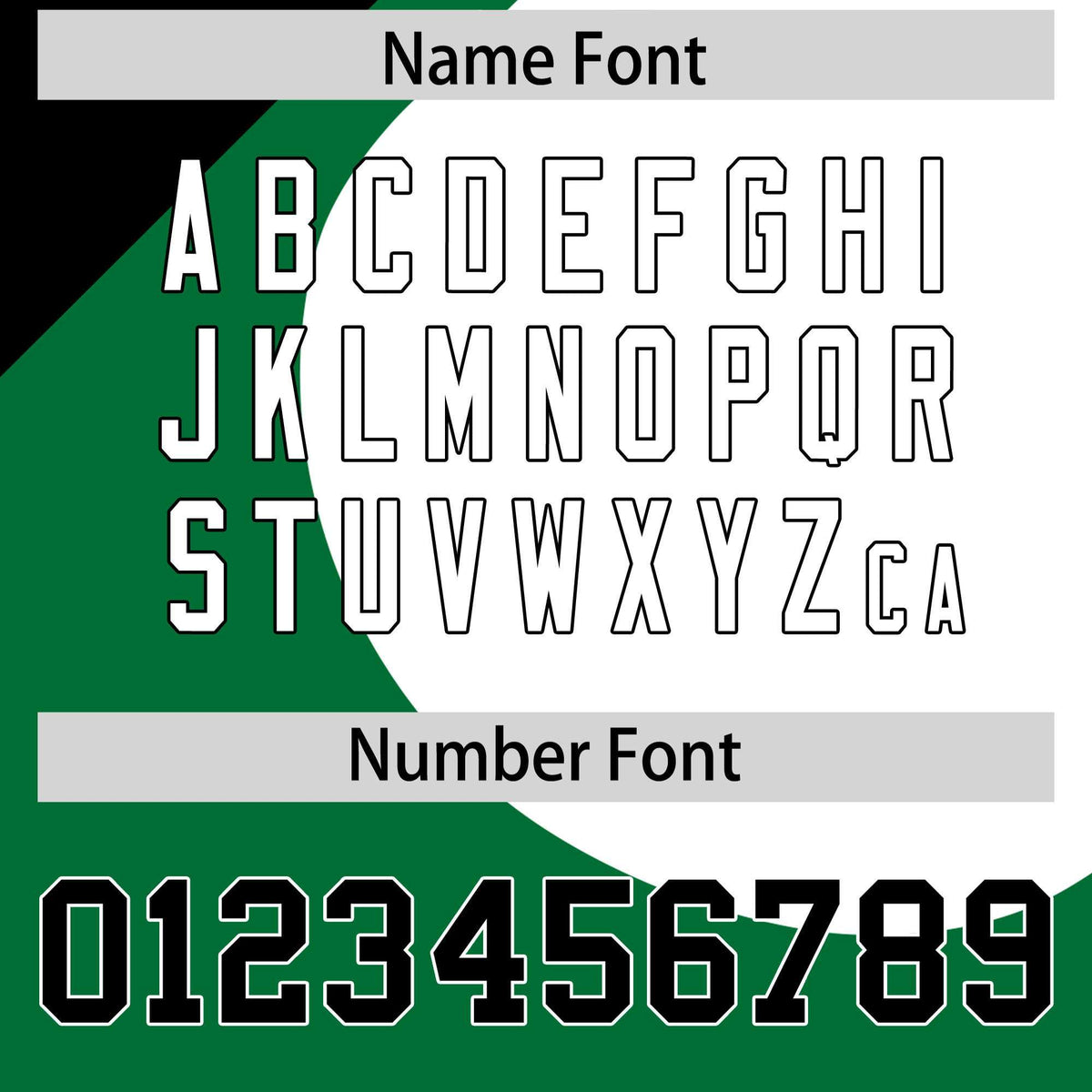 Custom Kelly Green Black-White Color Block Personalized Half Heart Pattern Authentic Baseball Jersey| KXKSHOP