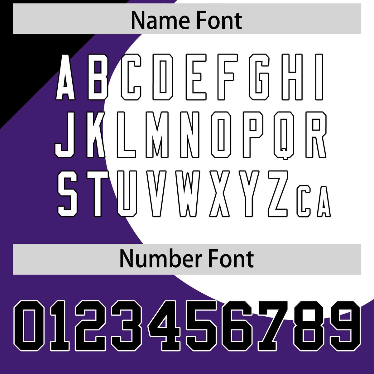 Custom Purple Black-White Color Block Personalized Half Heart Pattern Authentic Baseball Jersey| KXKSHOP