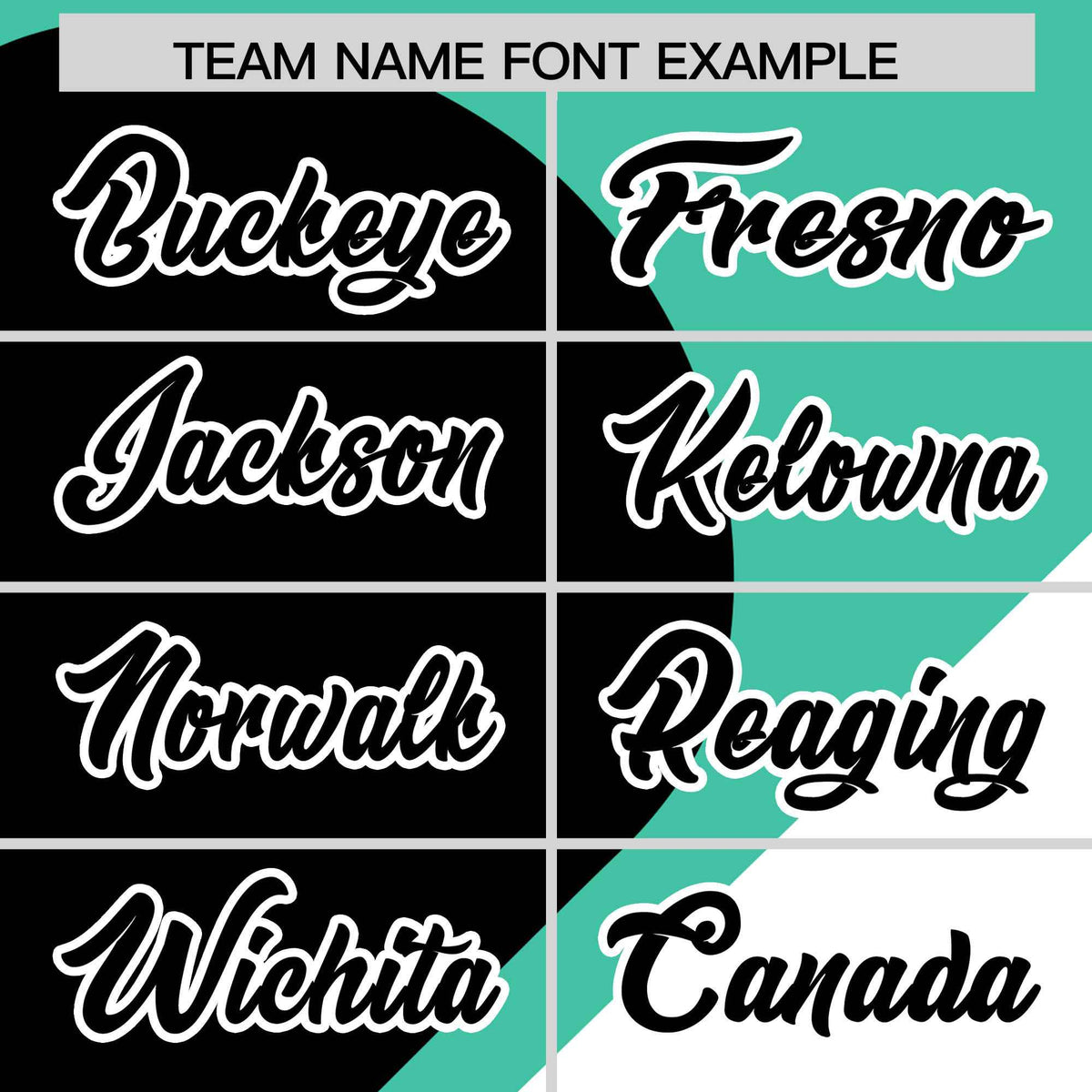 Custom Bright Green Black-White Color Block Personalized Half Heart Pattern Authentic Baseball Jersey| KXKSHOP