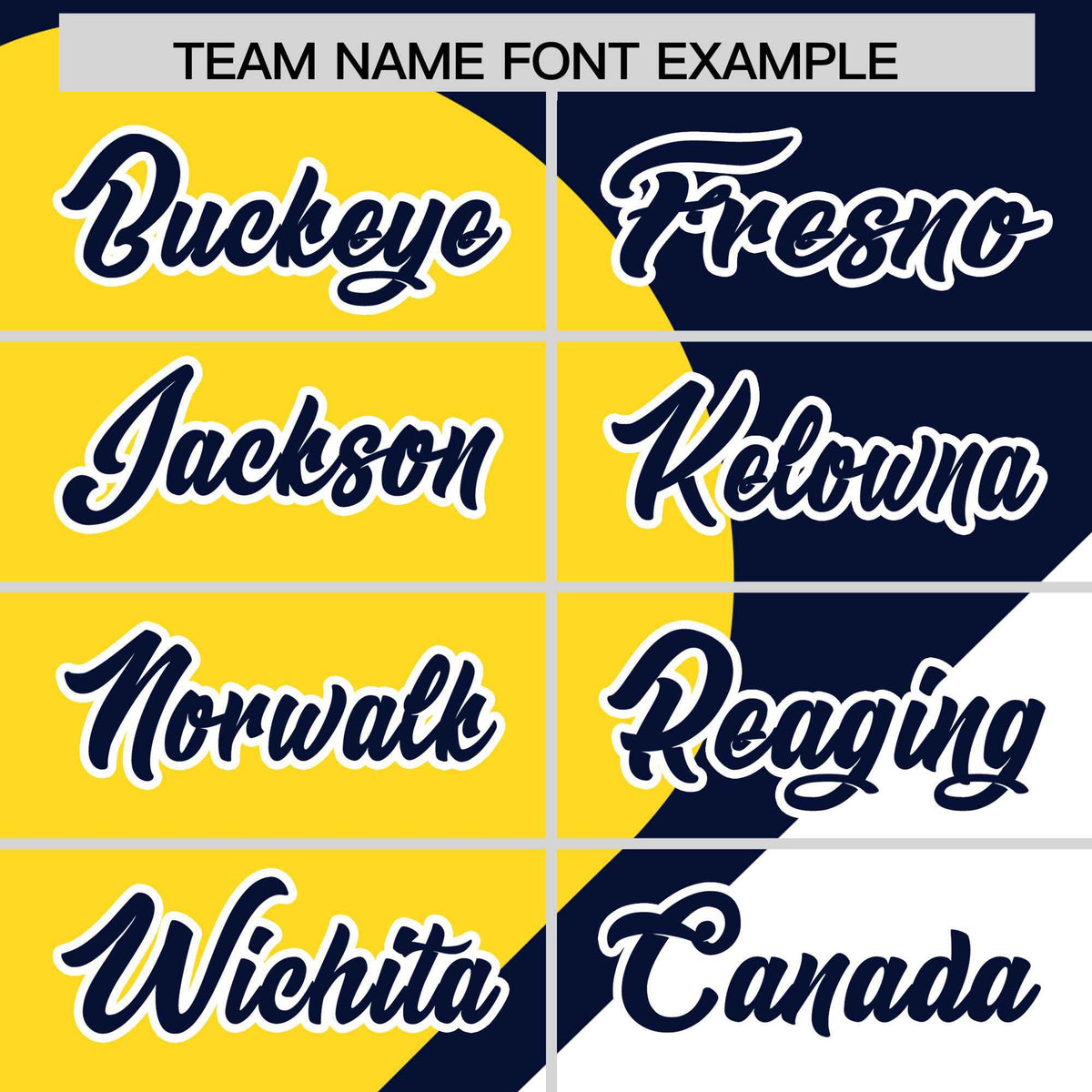 Custom Navy Gold-White Color Block Personalized Half Heart Pattern Authentic Baseball Jersey| KXKSHOP