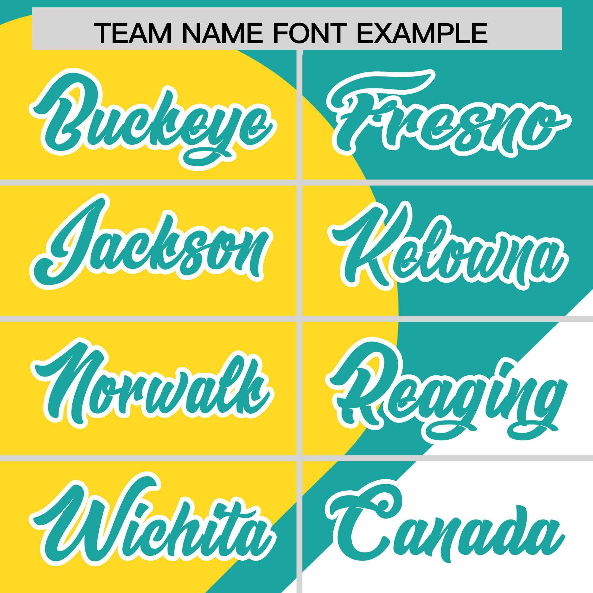 Custom Aqua Gold-White Color Block Personalized Half Heart Pattern Authentic Baseball Jersey| KXKSHOP