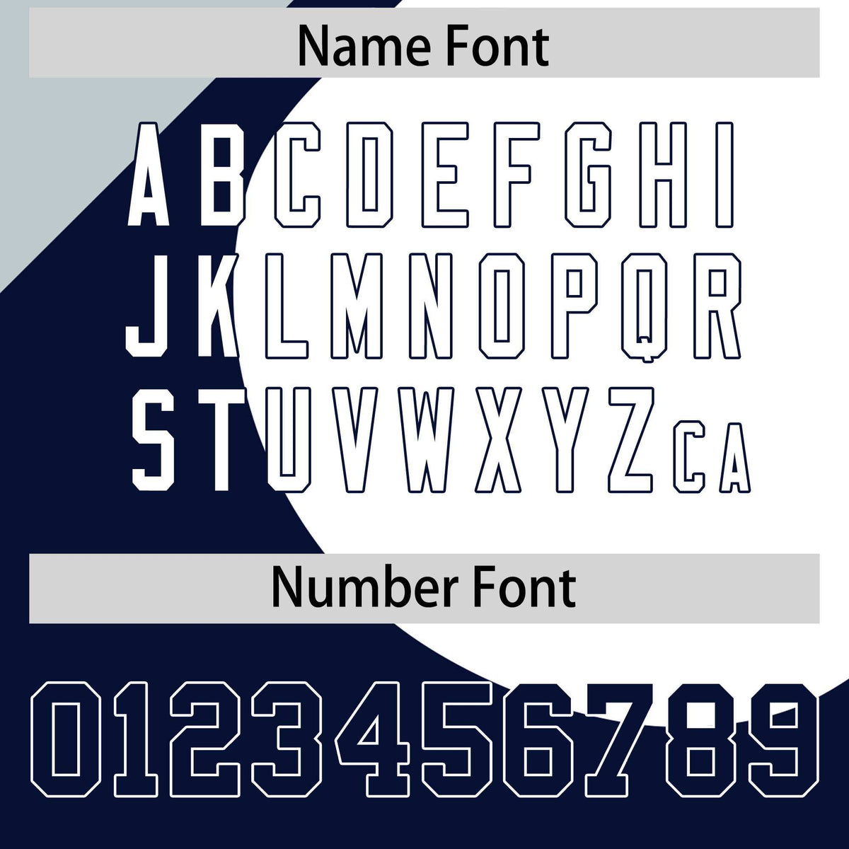 Custom Navy Silver-White Color Block Personalized Half Heart Pattern Authentic Baseball Jersey| KXKSHOP