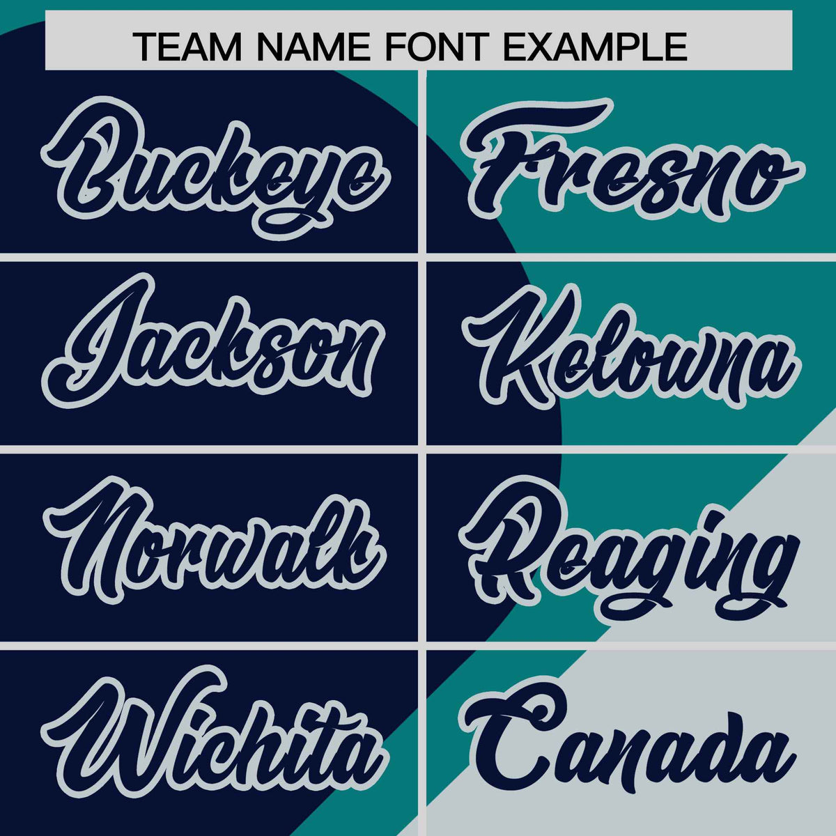 Custom Aqua Navy-Silver Color Block Personalized Half Heart Pattern Authentic Baseball Jersey| KXKSHOP