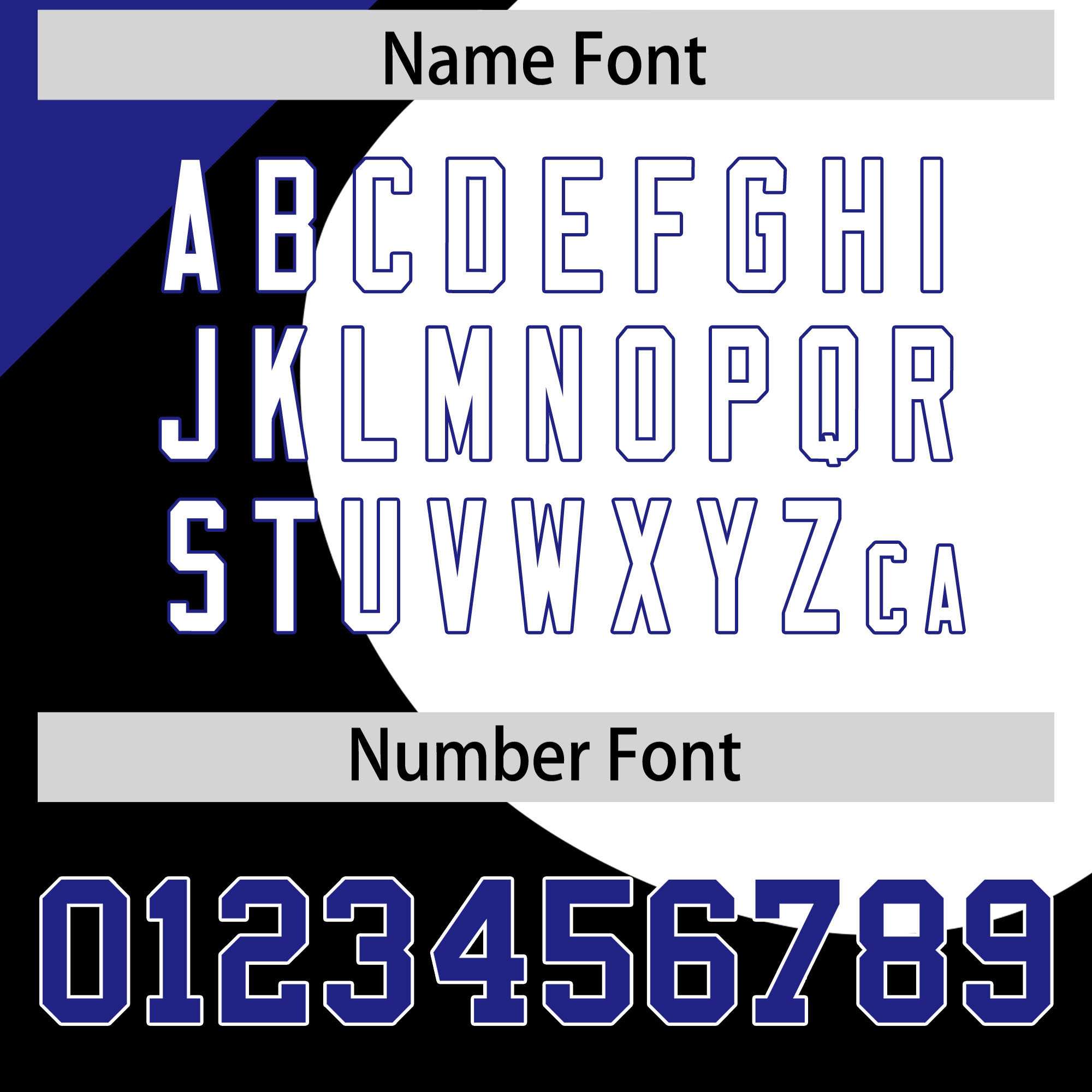 Custom Black Royal-White Color Block Personalized Half Heart Pattern Authentic Baseball Jersey| KXKSHOP