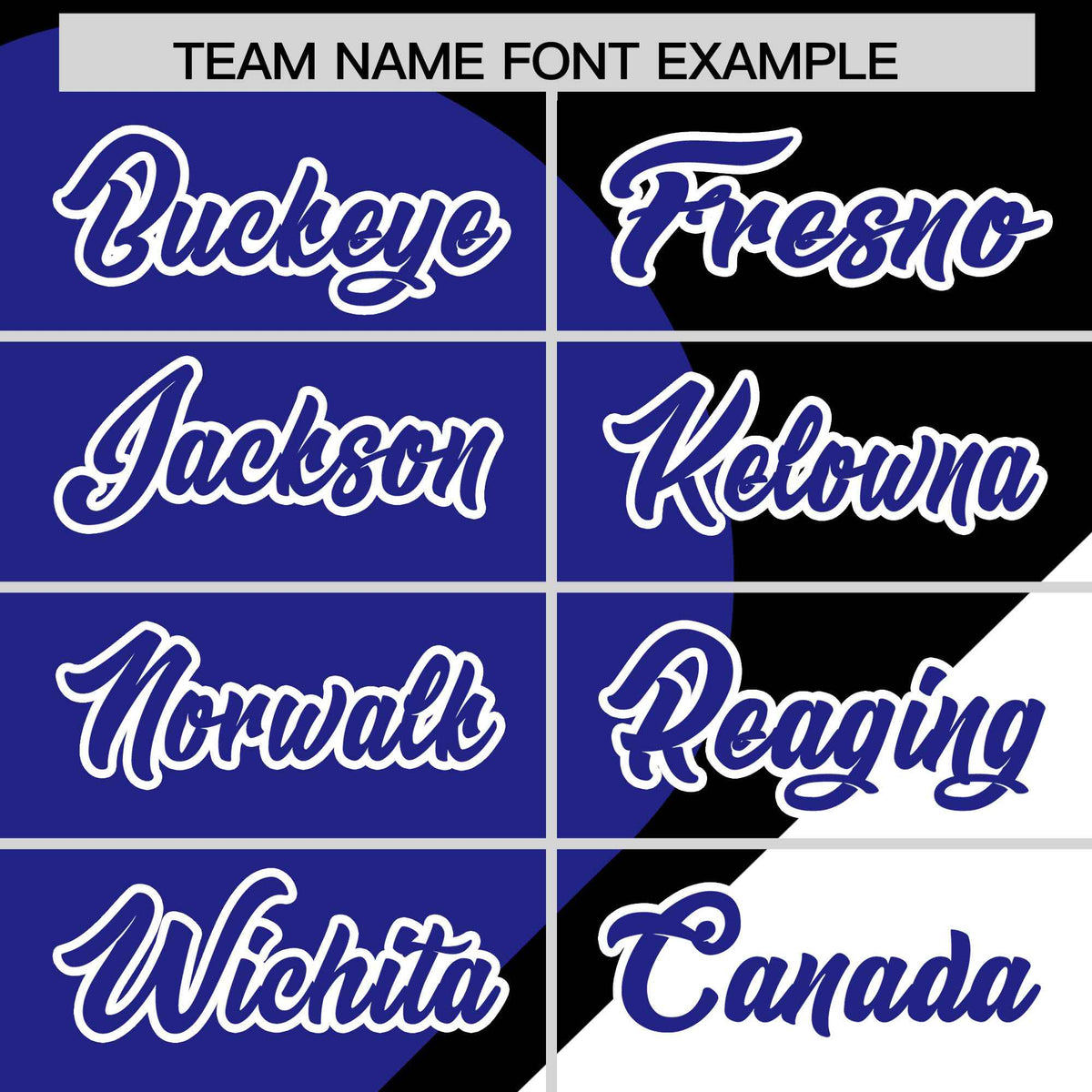 Custom Black Royal-White Color Block Personalized Half Heart Pattern Authentic Baseball Jersey| KXKSHOP