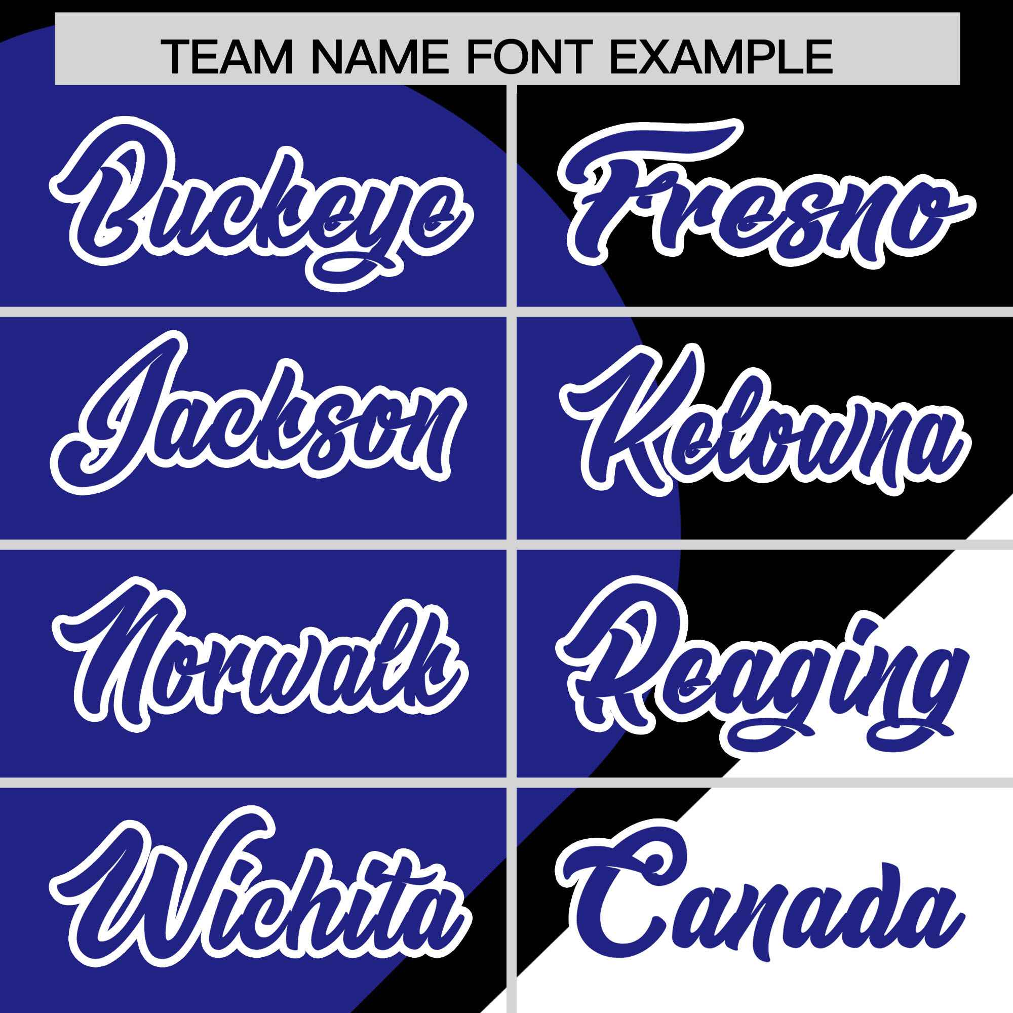 Custom Black Royal-White Color Block Personalized Half Heart Pattern Authentic Baseball Jersey| KXKSHOP