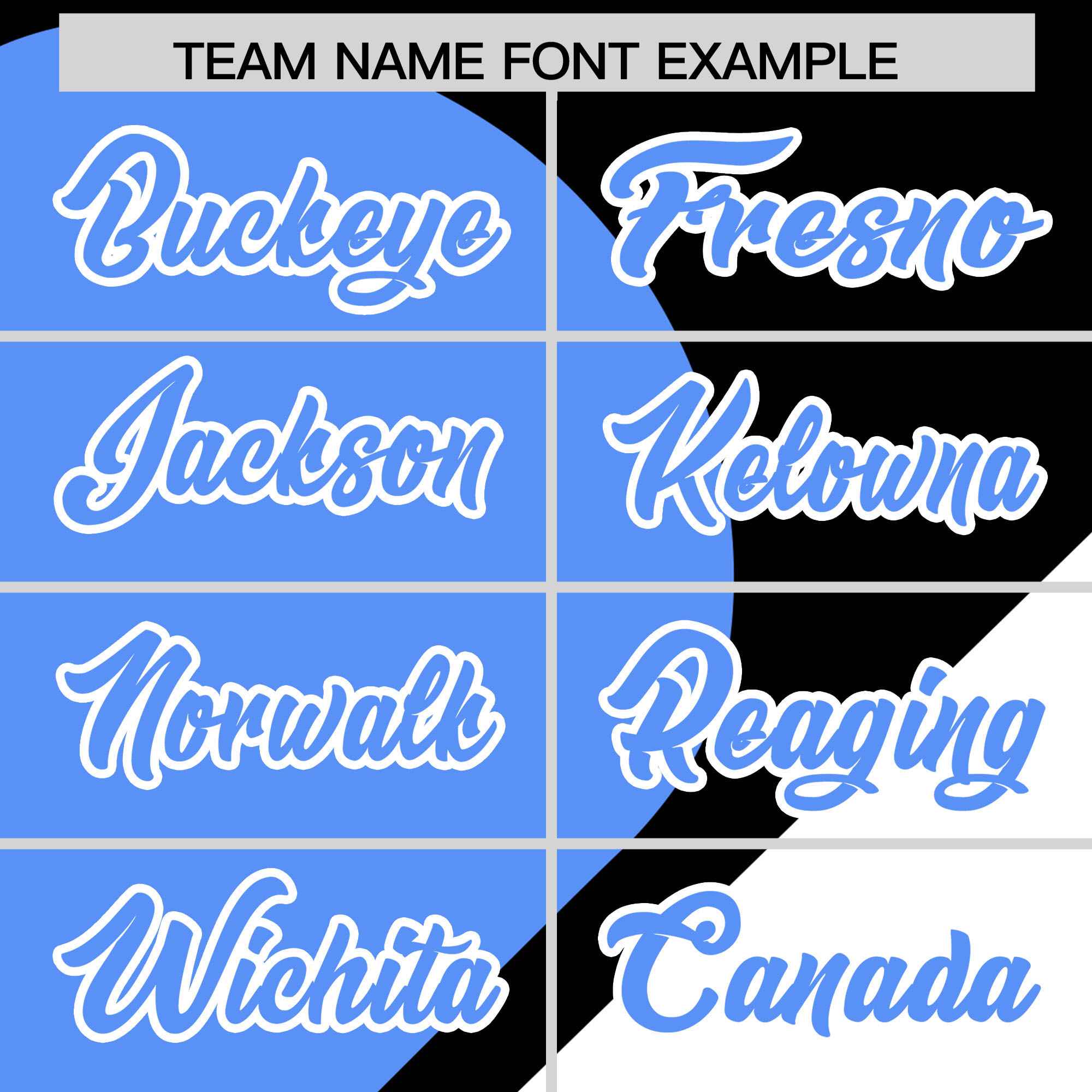 Custom Black Powder Blue-White Color Block Personalized Half Heart Pattern Authentic Baseball Jersey| KXKSHOP