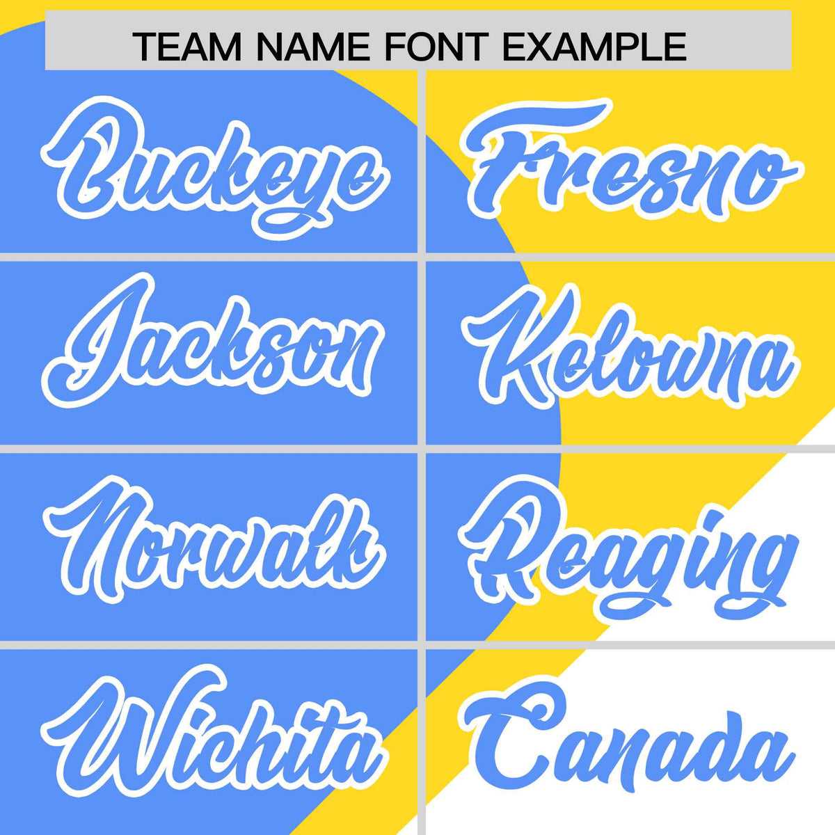 Custom Gold Powder Blue-White Color Block Personalized Half Heart Pattern Authentic Baseball Jersey| KXKSHOP