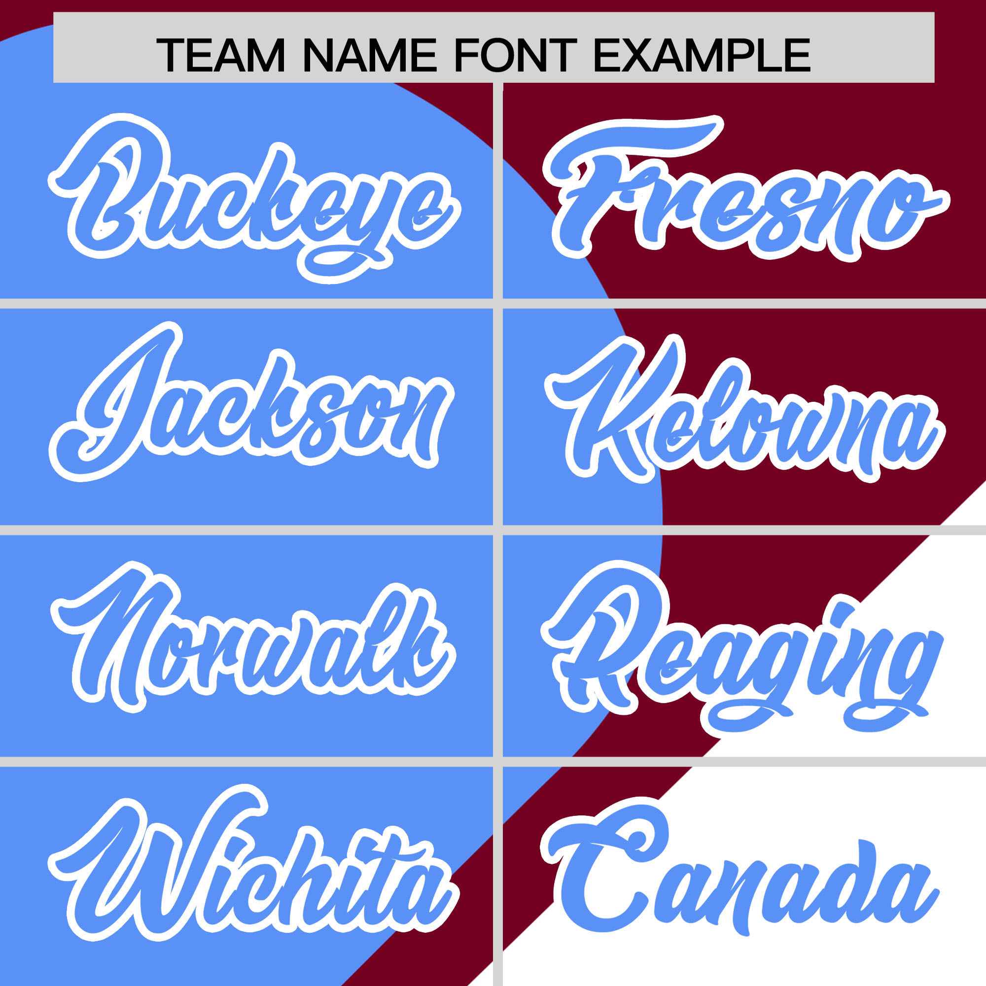 Custom Crimson Powder Blue-White Color Block Personalized Half Heart Pattern Authentic Baseball Jersey| KXKSHOP