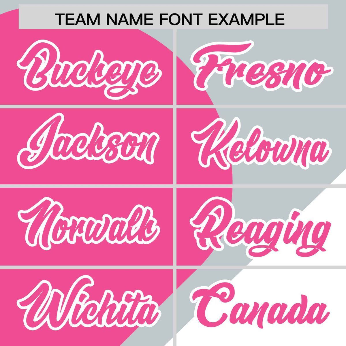 Custom Silver Pink-White Color Block Personalized Half Heart Pattern Authentic Baseball Jersey| KXKSHOP