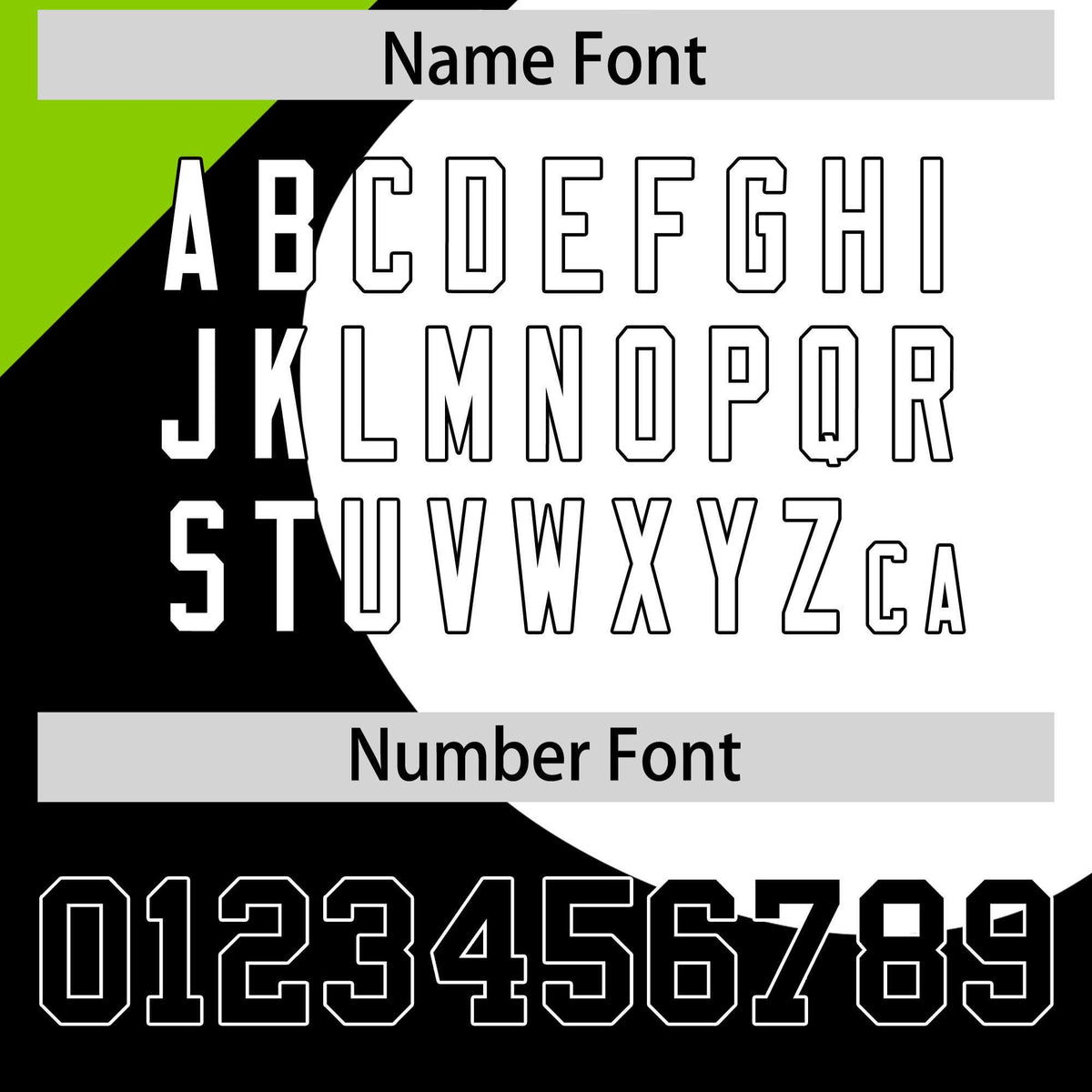 Custom Black Neon Green-White Color Block Personalized Half Heart Pattern Authentic Baseball Jersey| KXKSHOP