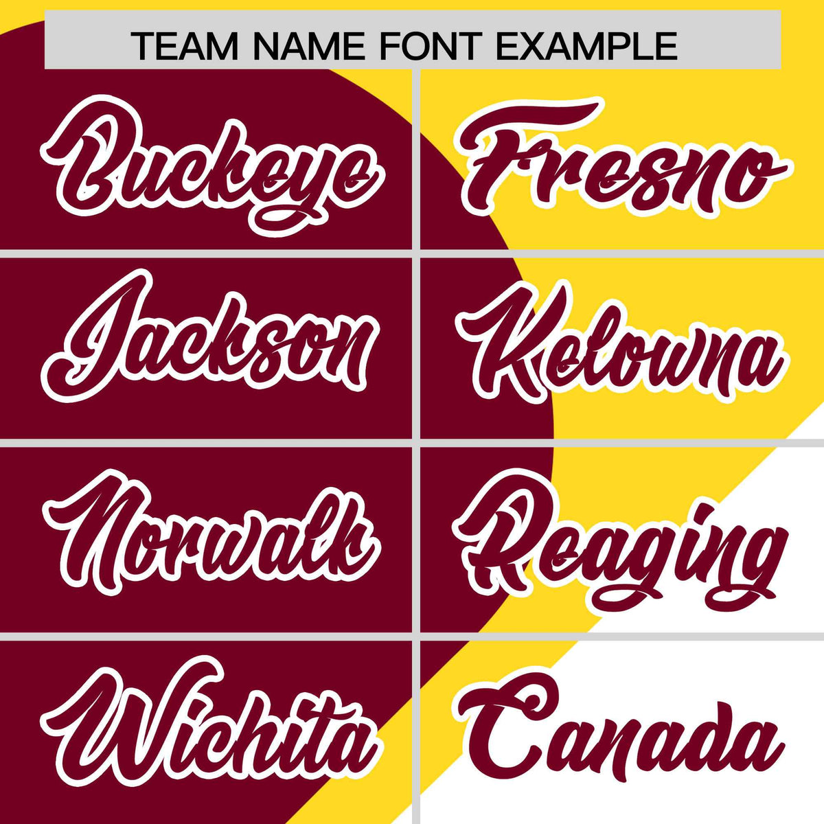 Custom Gold Crimson-White Color Block Personalized Half Heart Pattern Authentic Baseball Jersey| KXKSHOP