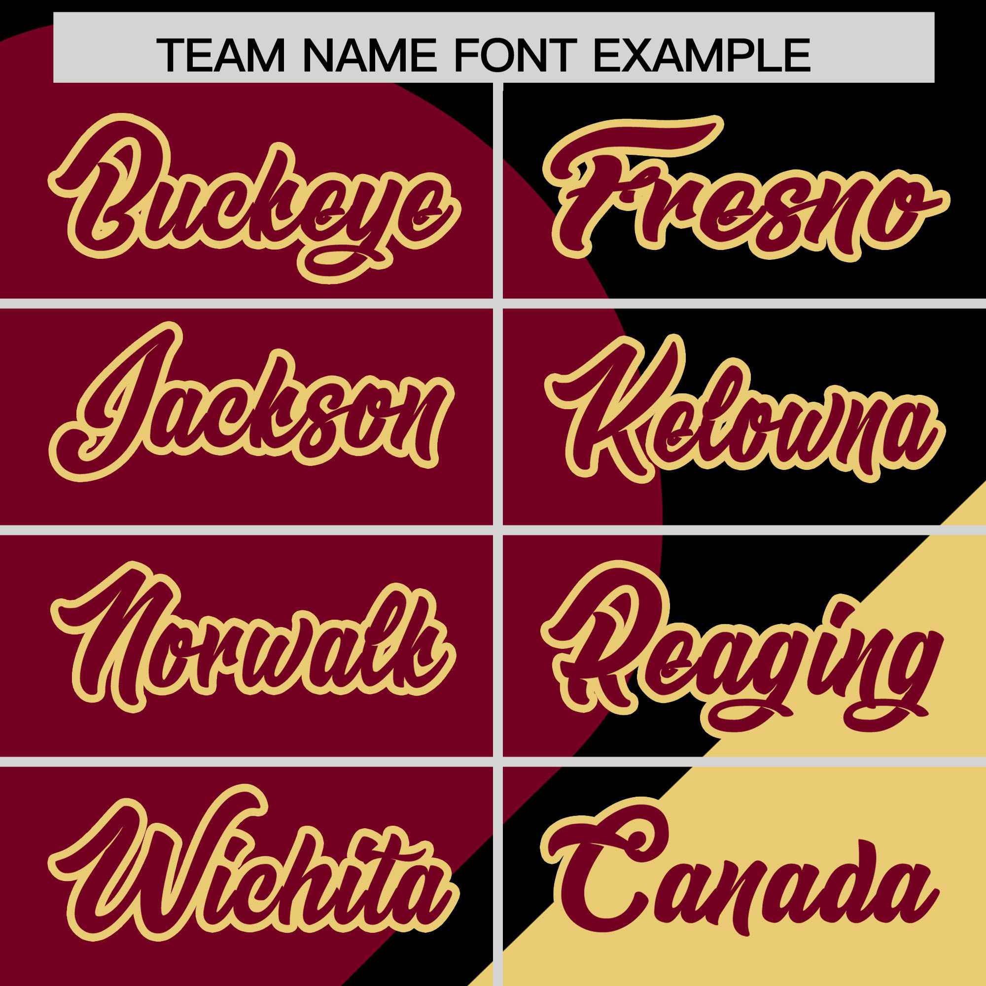 Custom Black Crimson-Khaki Color Block Personalized Half Heart Pattern Authentic Baseball Jersey| KXKSHOP