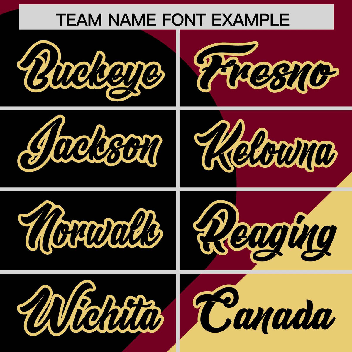 Custom Crimson Black-Khaki Color Block Personalized Half Heart Pattern Authentic Baseball Jersey| KXKSHOP