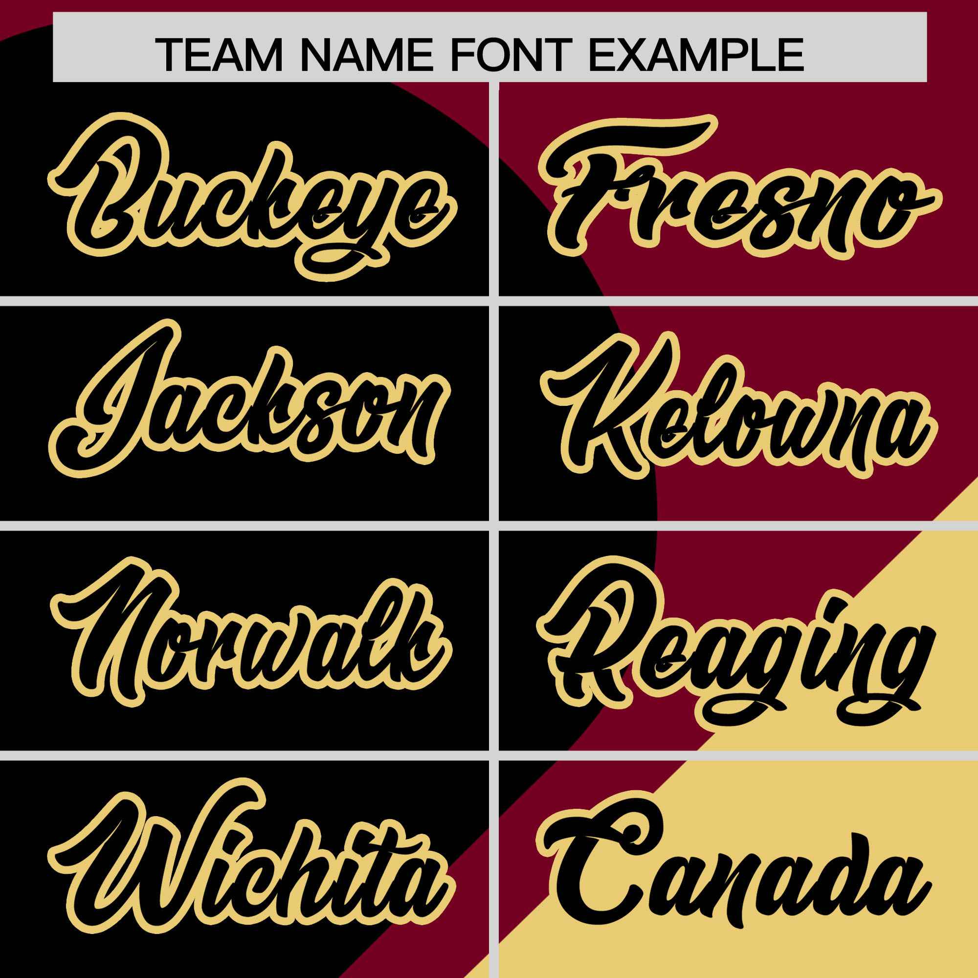 Custom Crimson Black-Khaki Color Block Personalized Half Heart Pattern Authentic Baseball Jersey| KXKSHOP