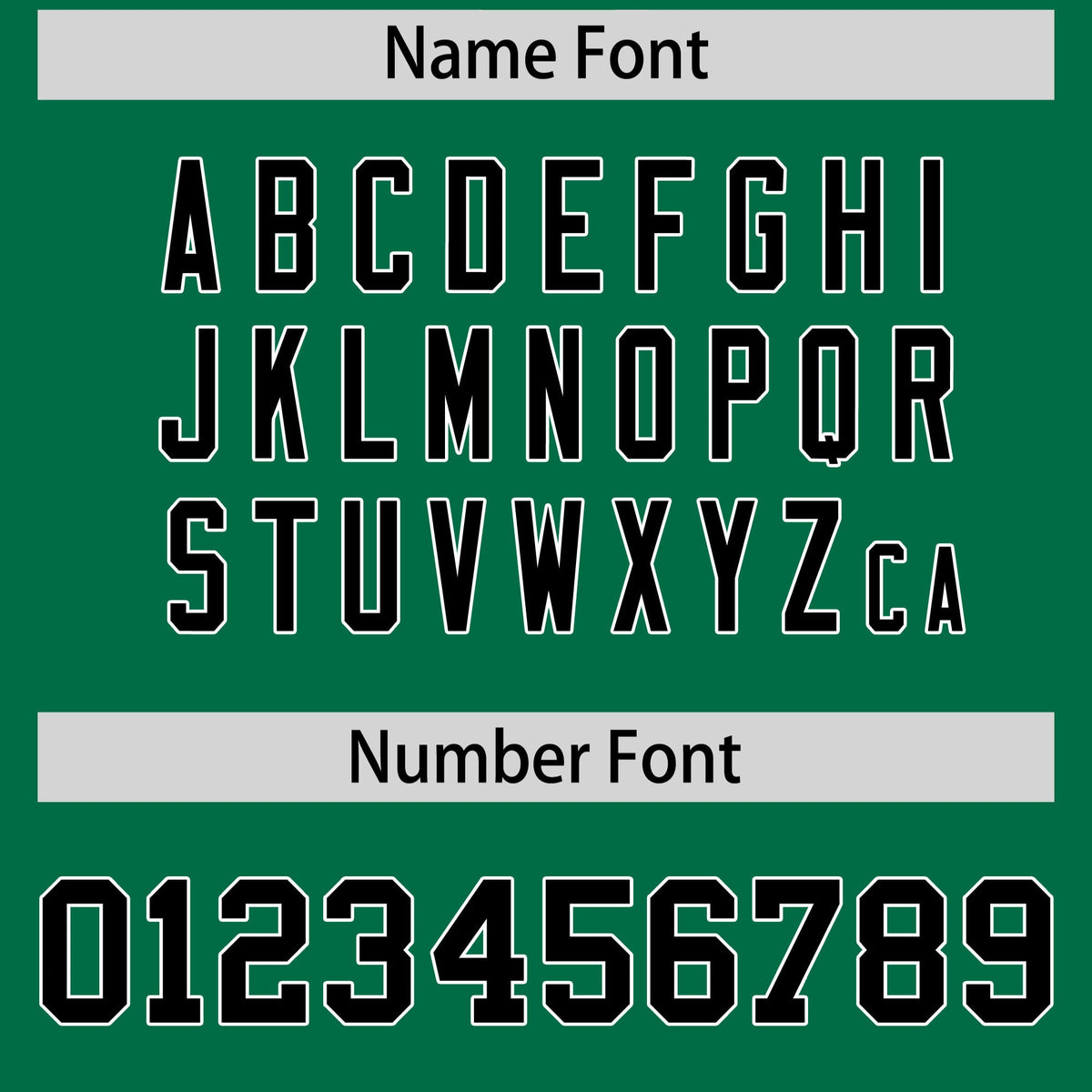 Custom Kelly Green Black Side Camo Style Personalization Baseball Jersey| KXKSHOP