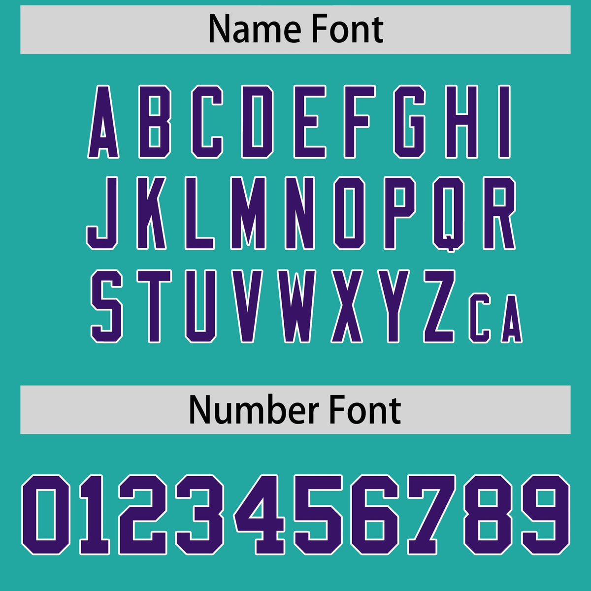 Custom Aqua Purple Side Camo Style Personalization Baseball Jersey| KXKSHOP