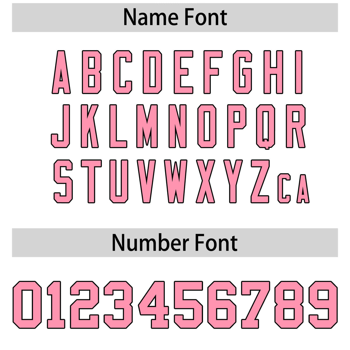 Custom White Light Pink Side Camo Style Personalization Baseball Jersey| KXKSHOP