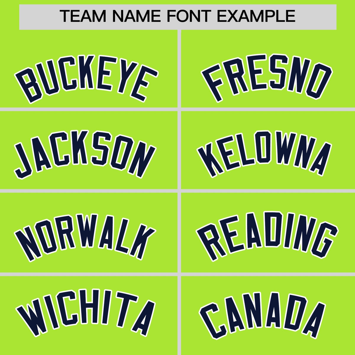 Custom Neon Green Navy Side Camo Style Personalization Baseball Jersey| KXKSHOP