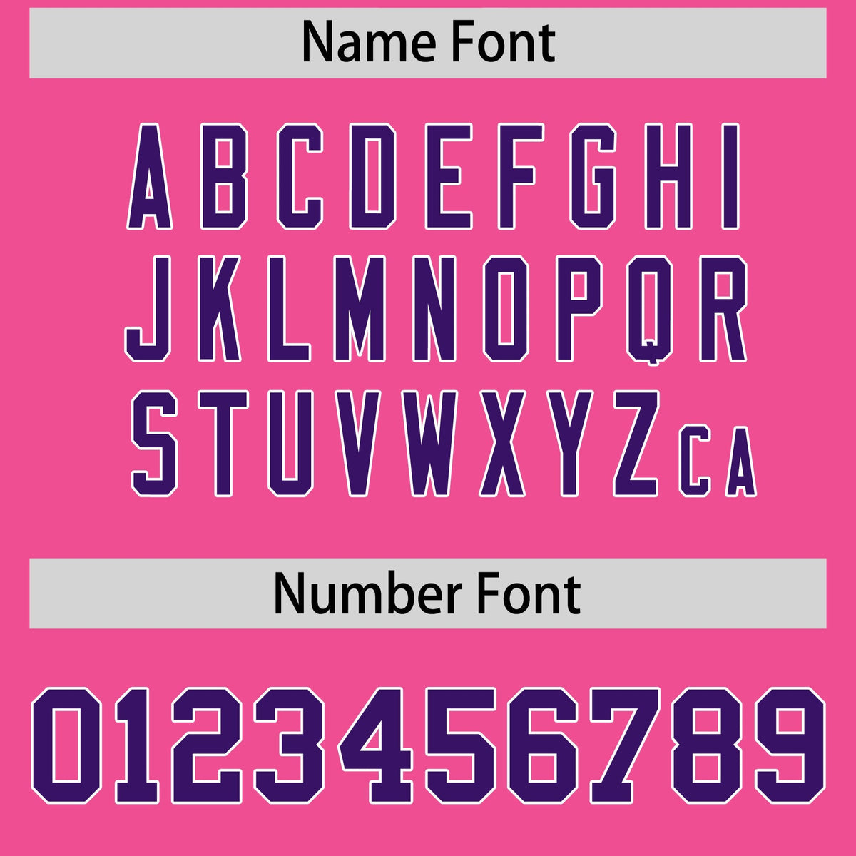 Custom Pink Purple Side Camo Style Personalization Baseball Jersey| KXKSHOP