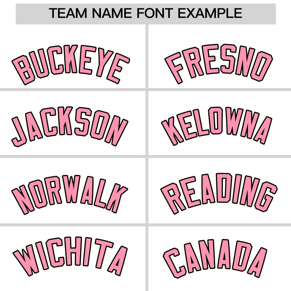 Custom White Light Pink Side Camo Style Personalization Baseball Jersey| KXKSHOP