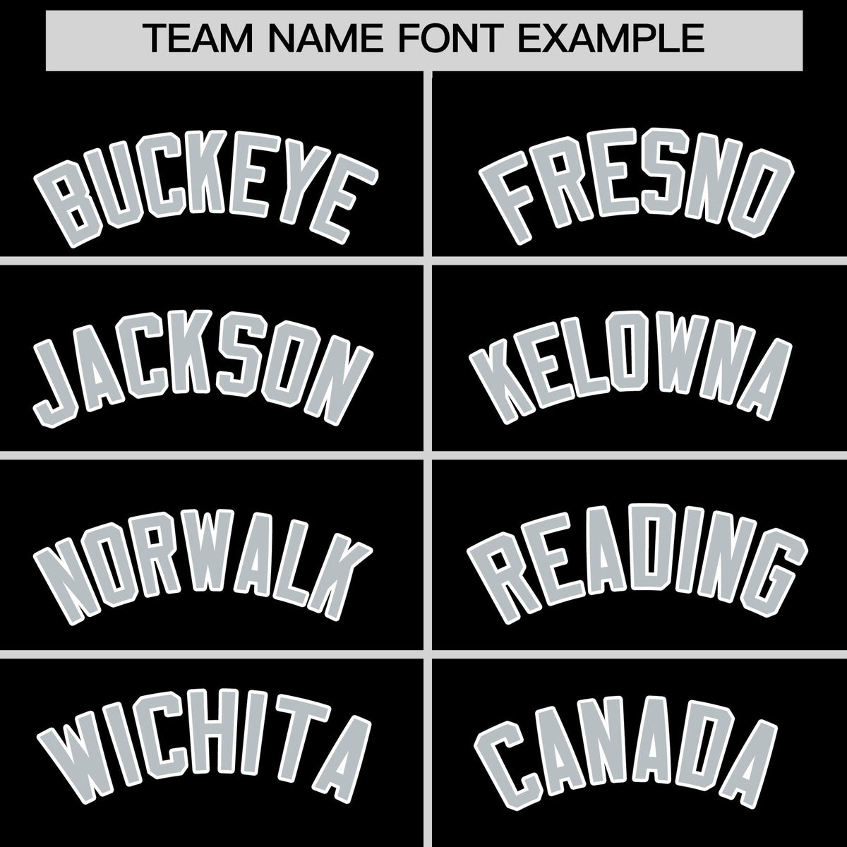 Custom Black Silver Side Camo Style Personalization Baseball Jersey| KXKSHOP
