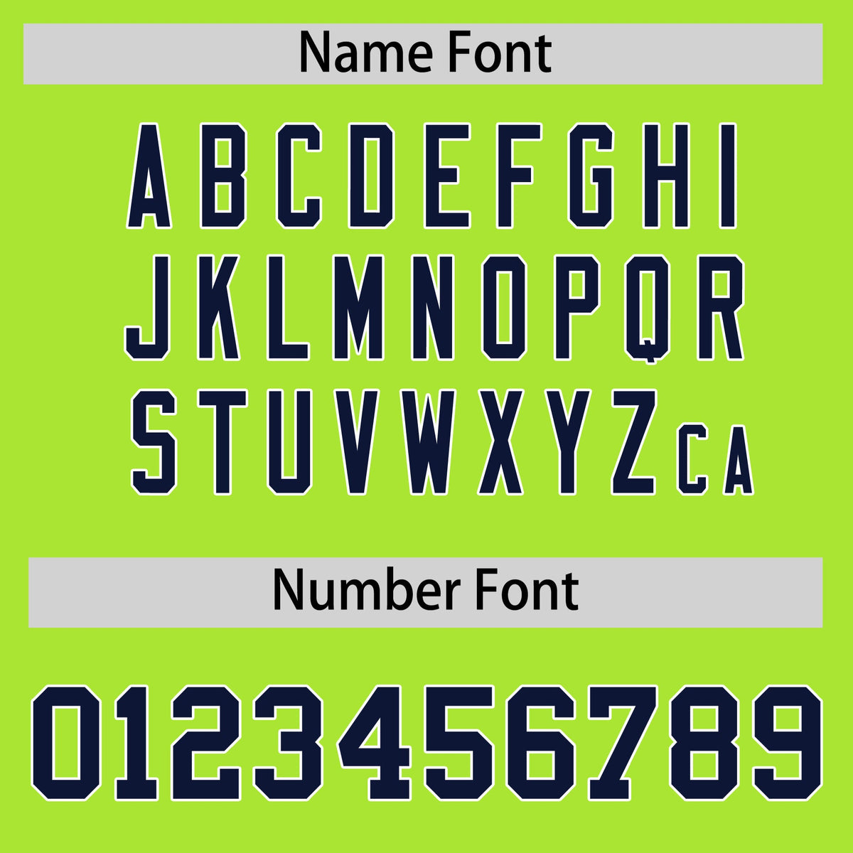 Custom Neon Green Navy Side Camo Style Personalization Baseball Jersey| KXKSHOP