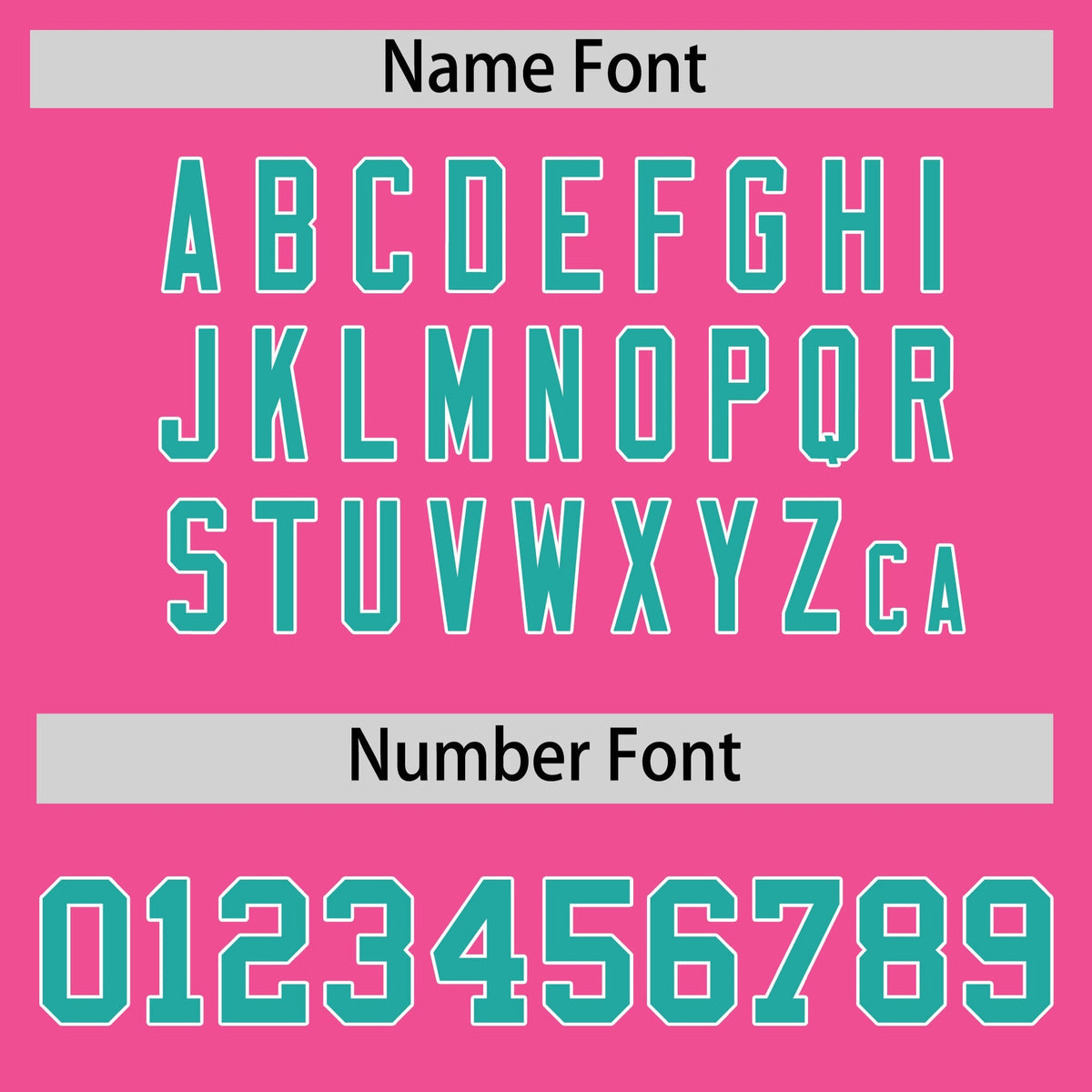 Custom Pink Aqua Side Camo Style Personalization Baseball Jersey| KXKSHOP