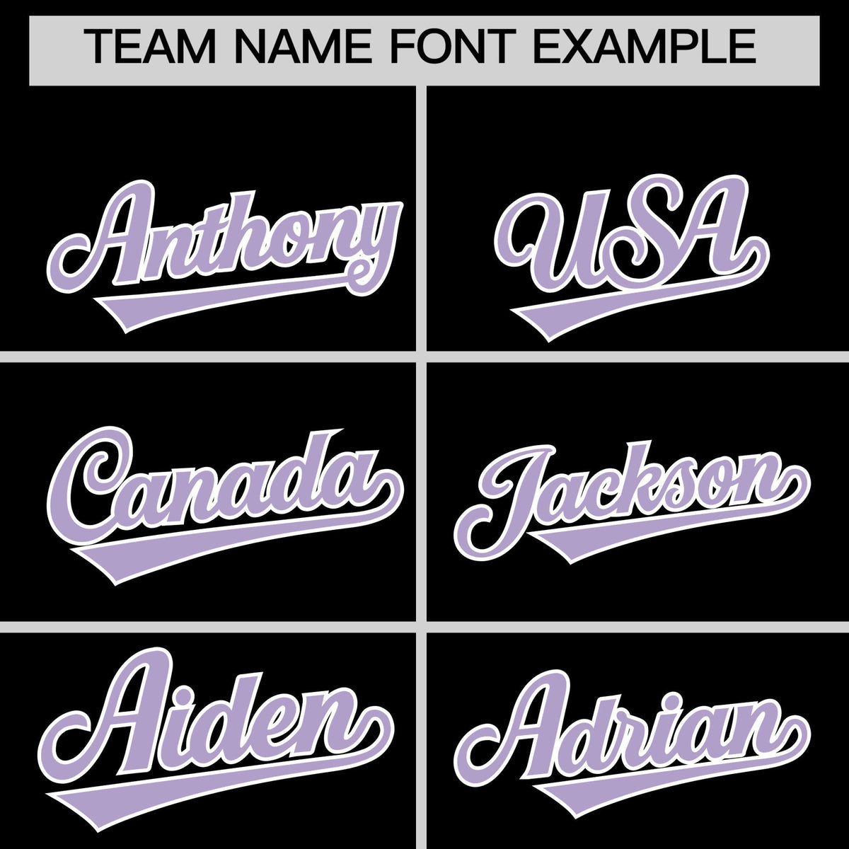 Custom Black Light Purple Side Camo Style Personalization Baseball Jersey| KXKSHOP