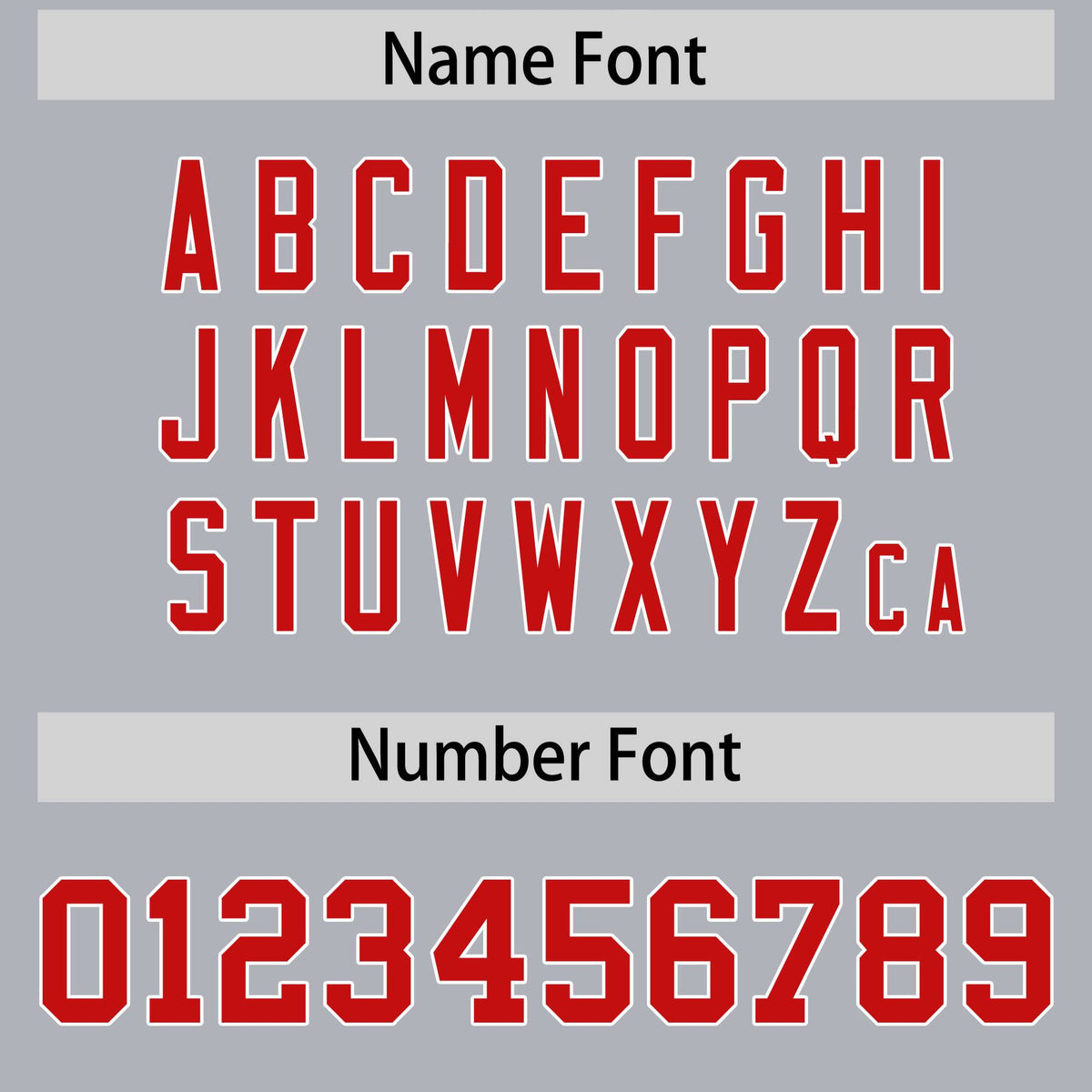 Custom Gray Red Personalized Classic Authentic Baseball Jersey