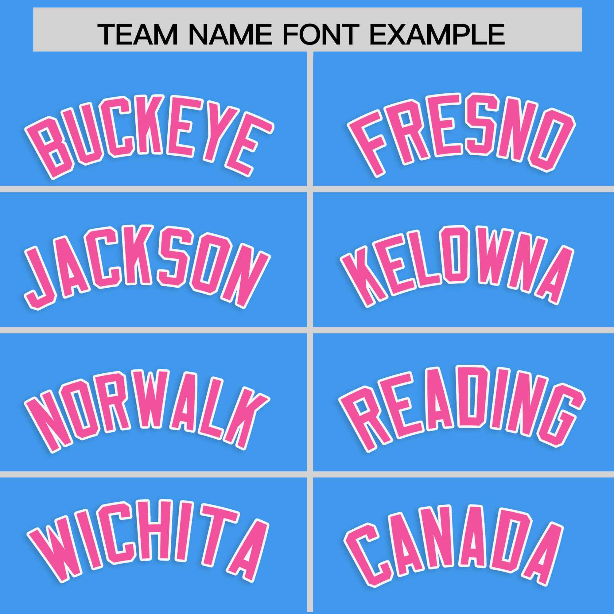 Custom Powder Blue Pink Personalized Classic Authentic Baseball Jersey