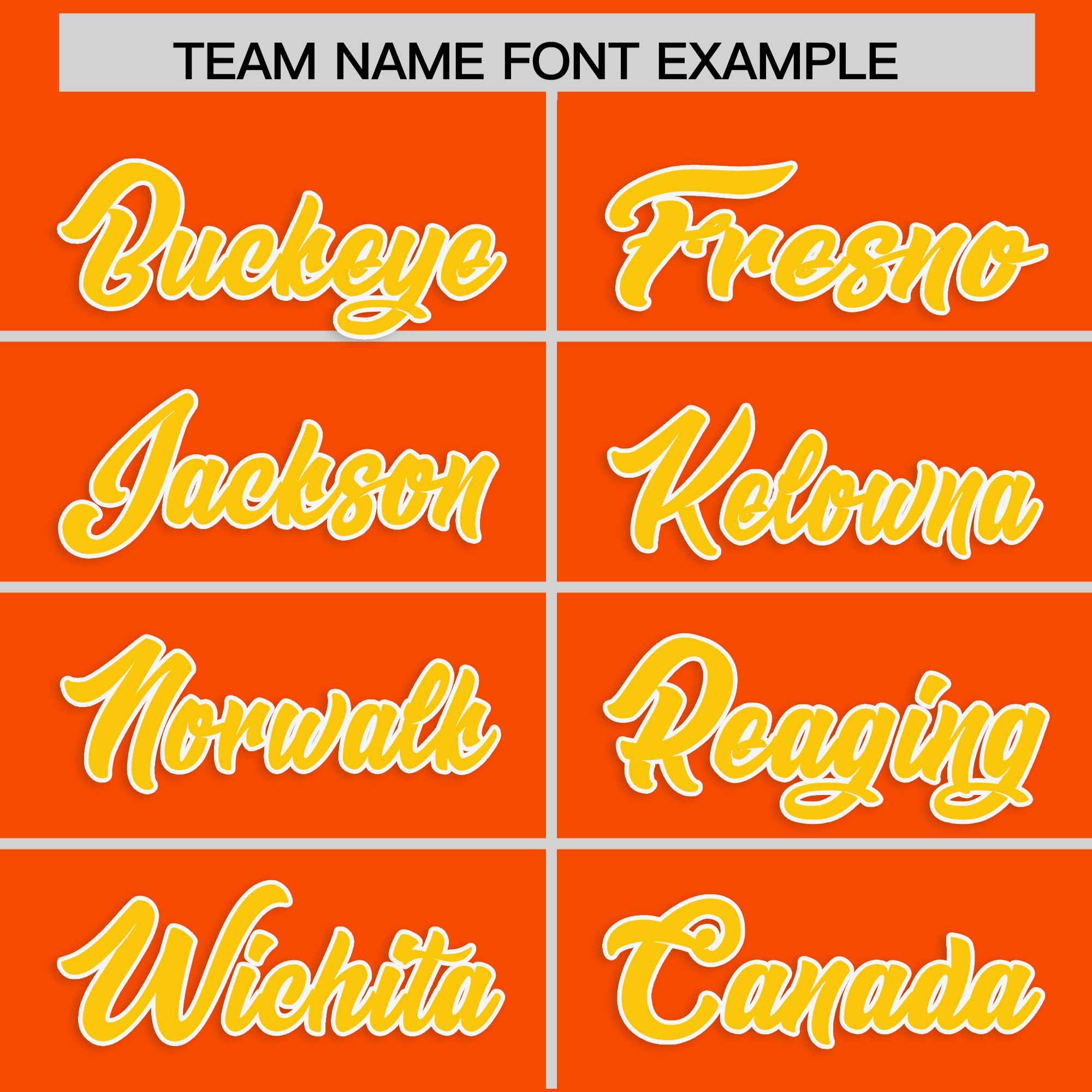 Custom Orange Gold Personalized Classic Authentic Baseball Jersey