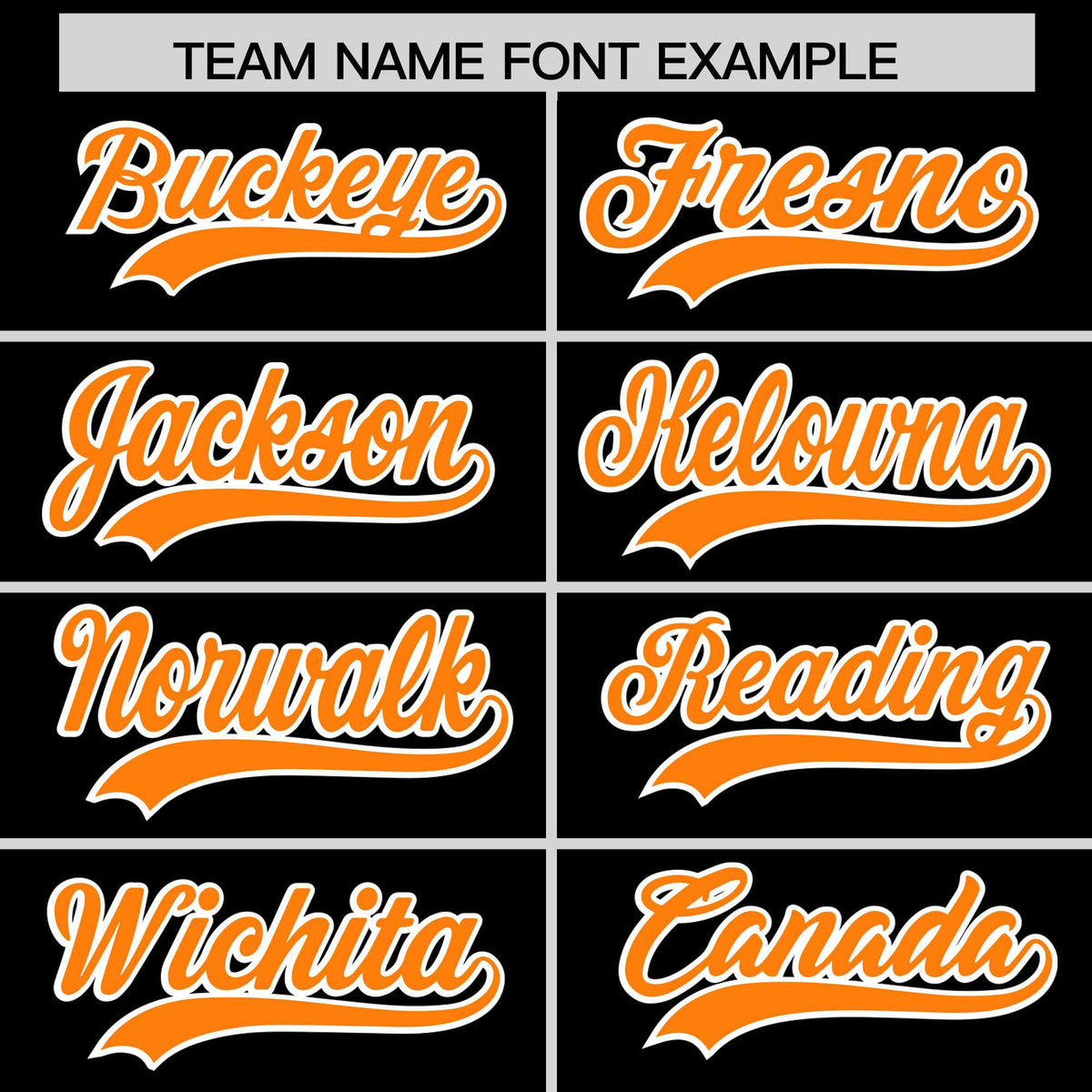 Custom Black Orange Stripe Animals Graffiti Pattern Raglan Sleeves Authentic Baseball Jersey