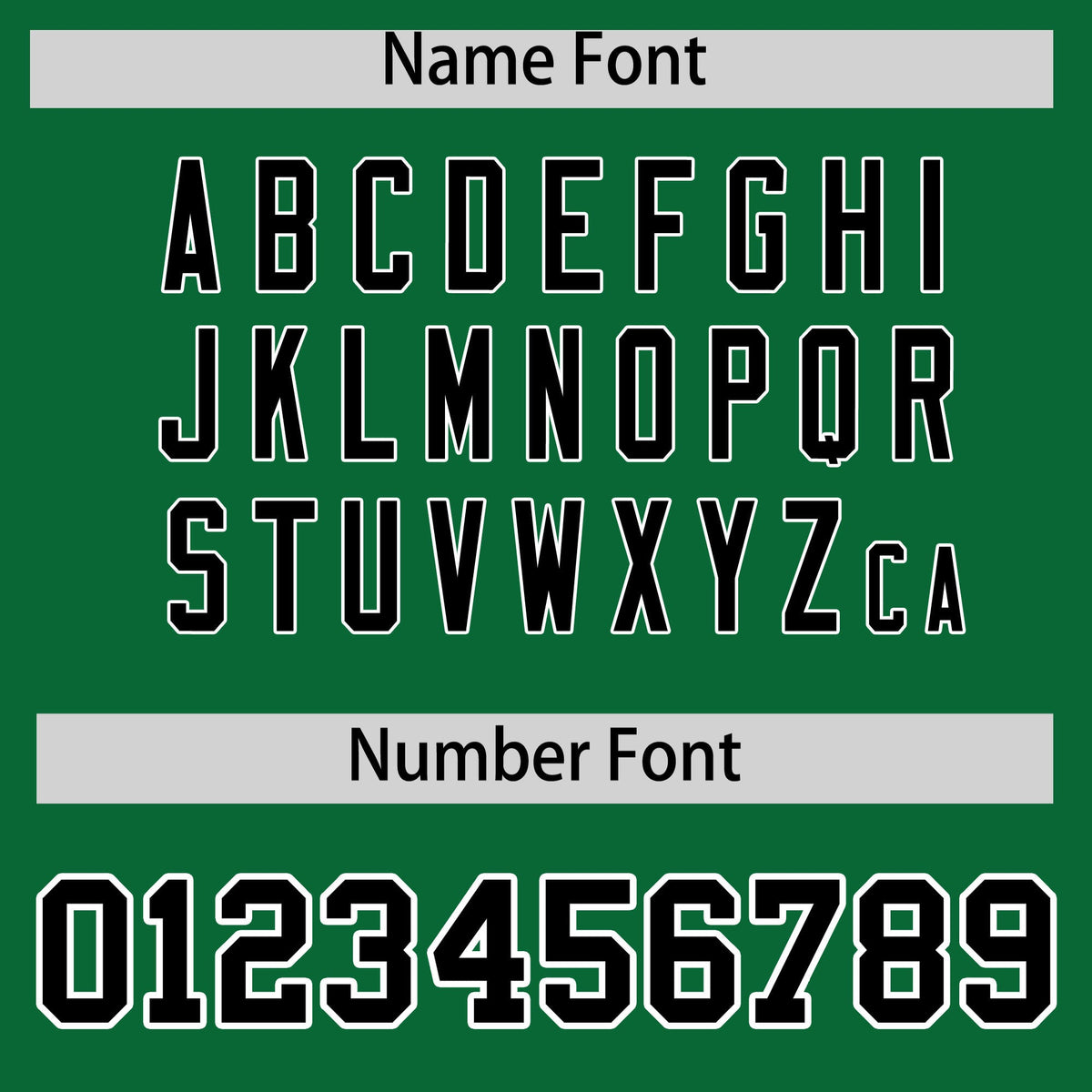 Custom Kelly Green Black Stripe Animals Graffiti Pattern Raglan Sleeves Authentic Baseball Jersey