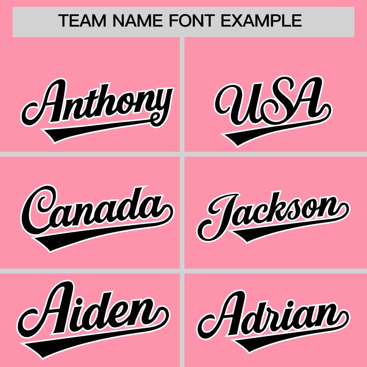 Custom Light Pink White Stripe Animals Graffiti Pattern Raglan Sleeves Authentic Baseball Jersey