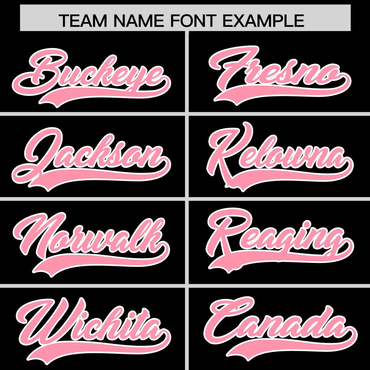 Custom Black Light Pink Stripe Animals Graffiti Pattern Raglan Sleeves Authentic Baseball Jersey