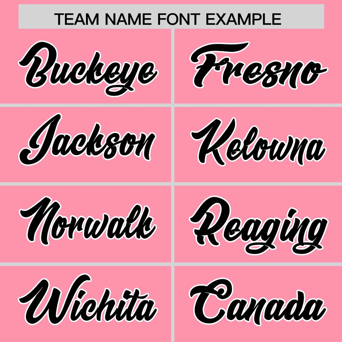 Custom Light Pink White Stripe Animals Graffiti Pattern Raglan Sleeves Authentic Baseball Jersey