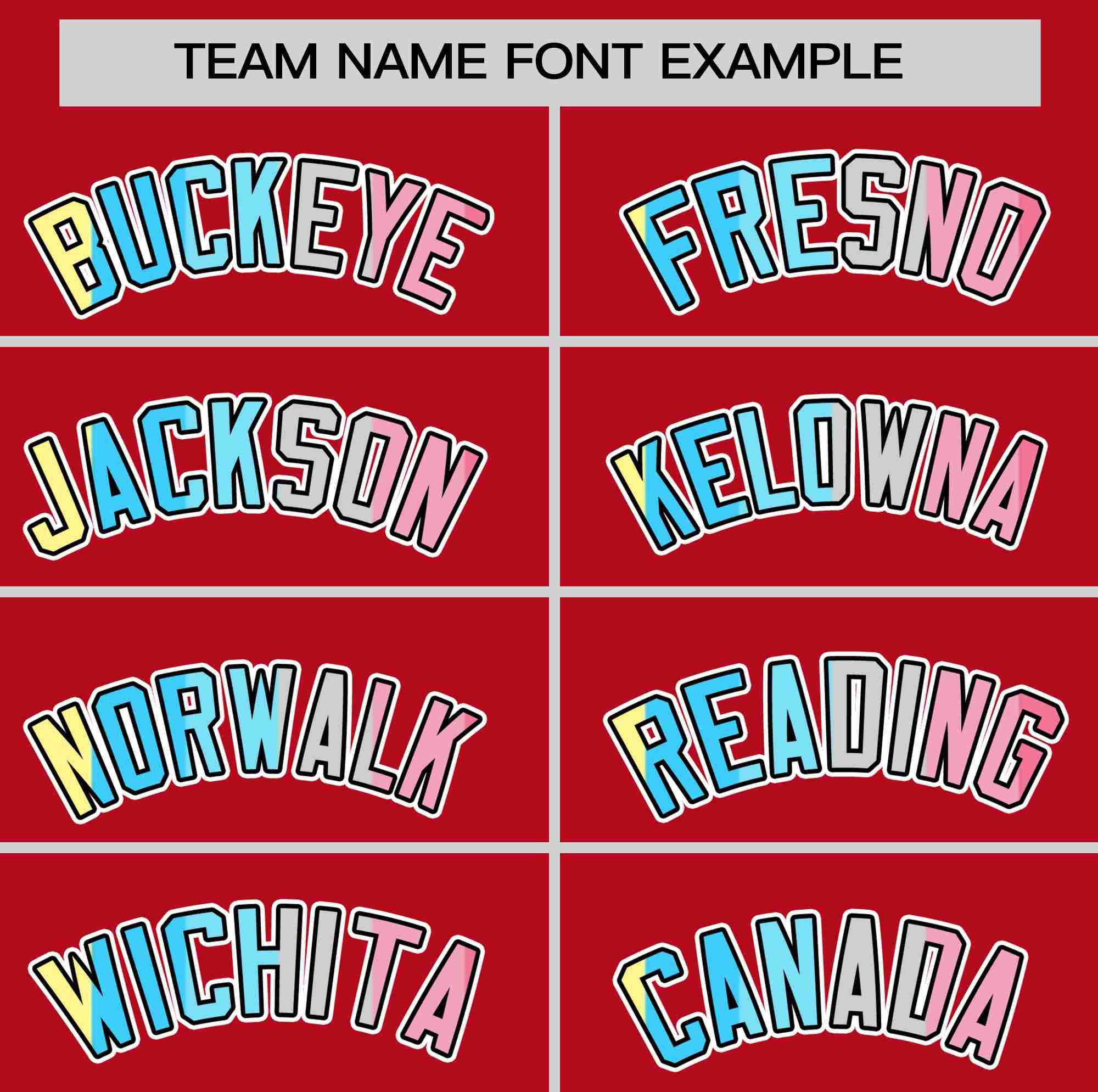 Custom Red Genderflux For Pride Month Classic Style Authentic Baseball Jersey