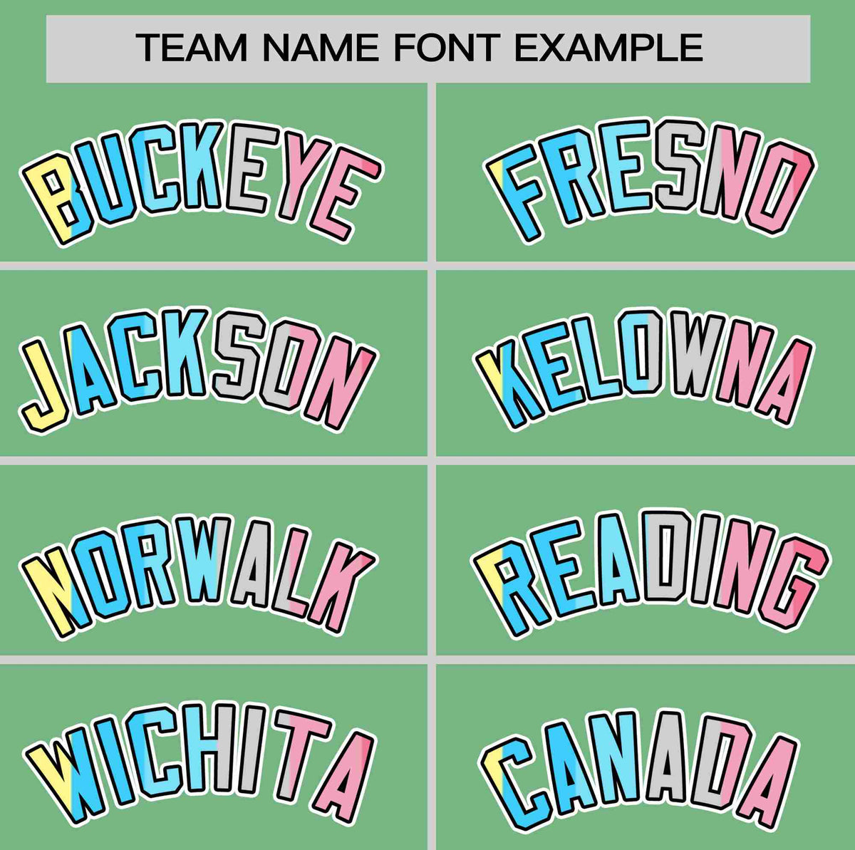Custom Light Green Genderflux For Pride Month Classic Style Authentic Baseball Jersey