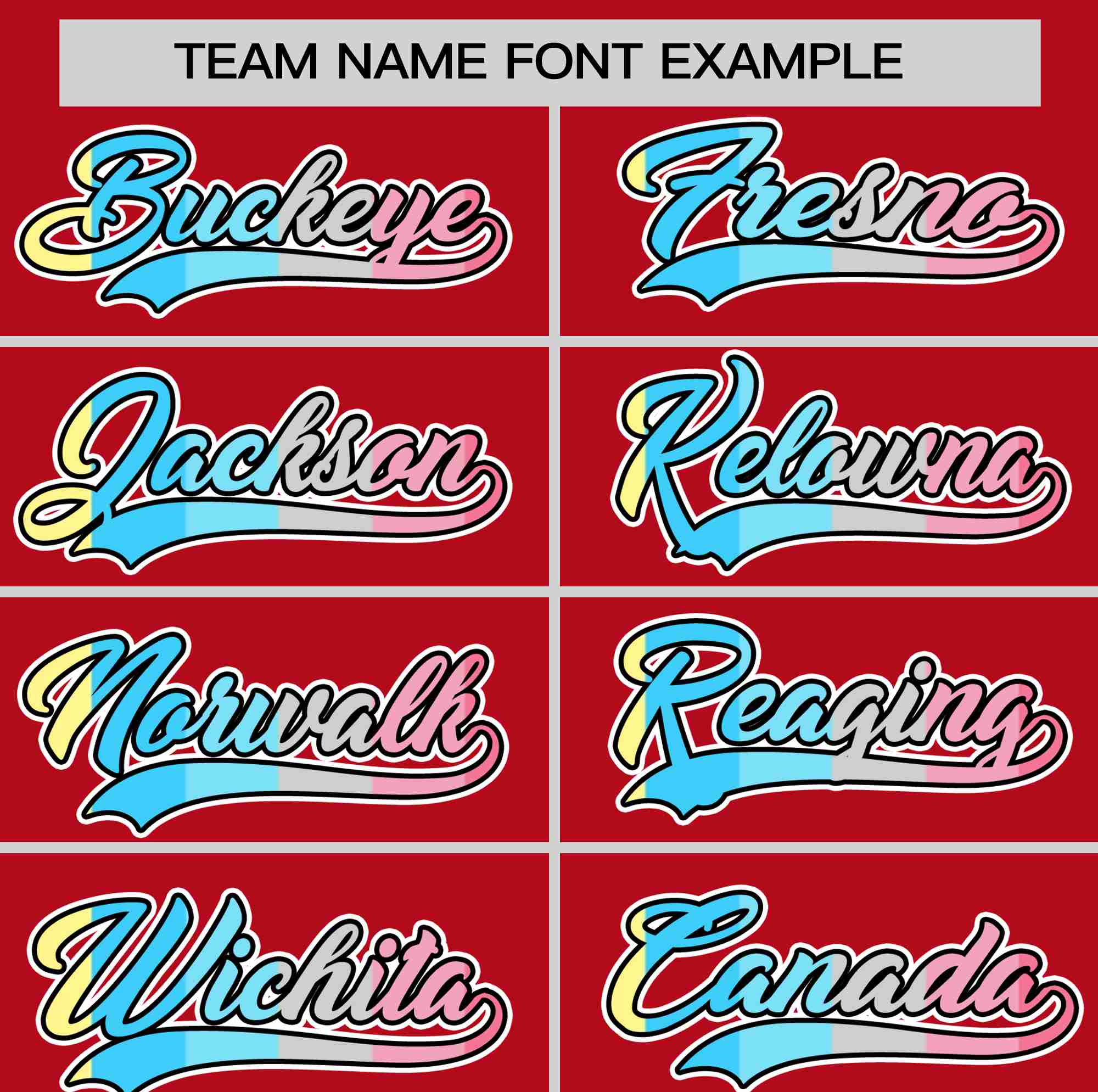 Custom Red Genderflux For Pride Month Classic Style Authentic Baseball Jersey