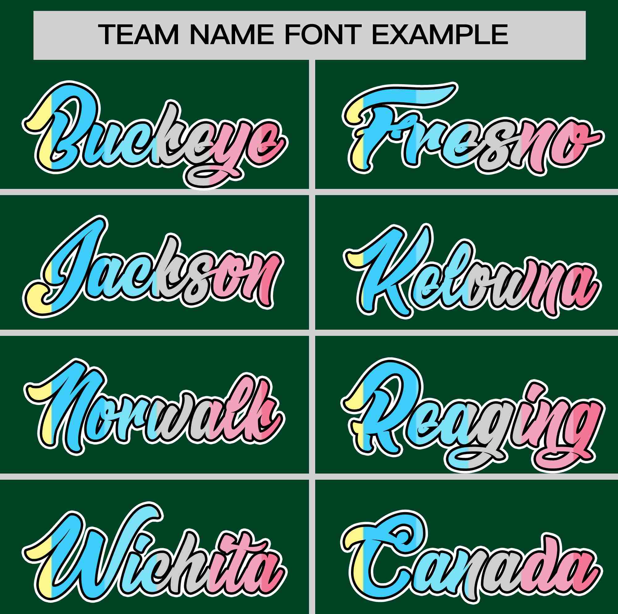 Custom Green Genderflux For Pride Month Classic Style Authentic Baseball Jersey