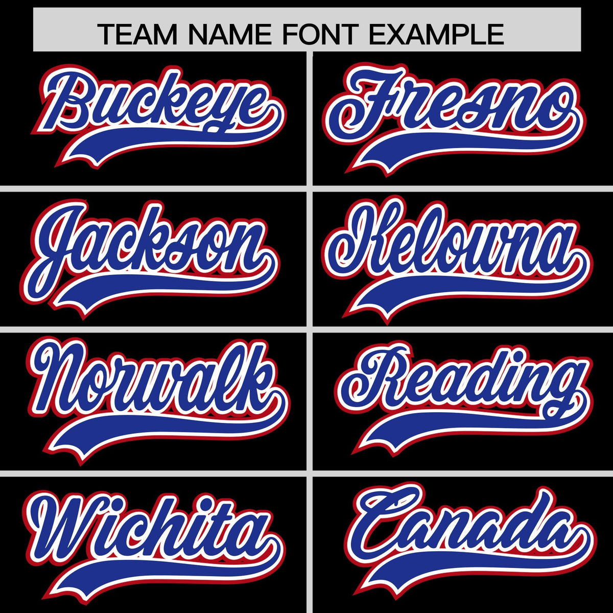 Custom Black Royal Blue White American Flag Graffiti Pattern Split Fashion Independence Day Stretch Fabric Baseball Jersey| KXKSHOP