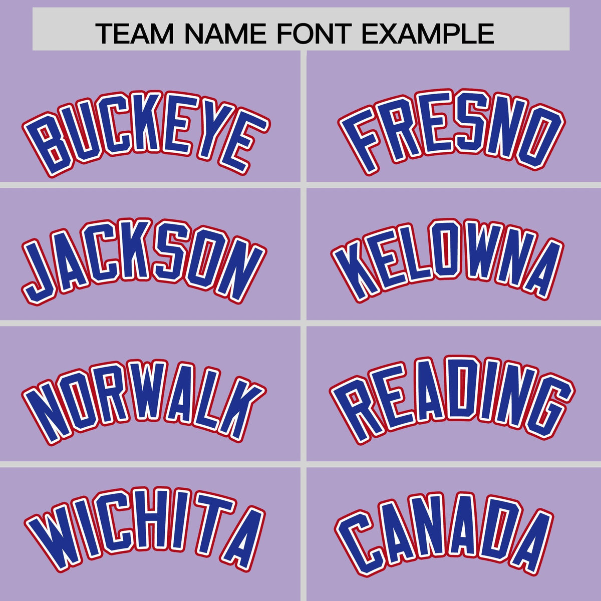 Custom Light Purple Royal Blue White American Flag Graffiti Pattern Split Fashion Independence Day Stretch Fabric Baseball Jersey| KXKSHOP