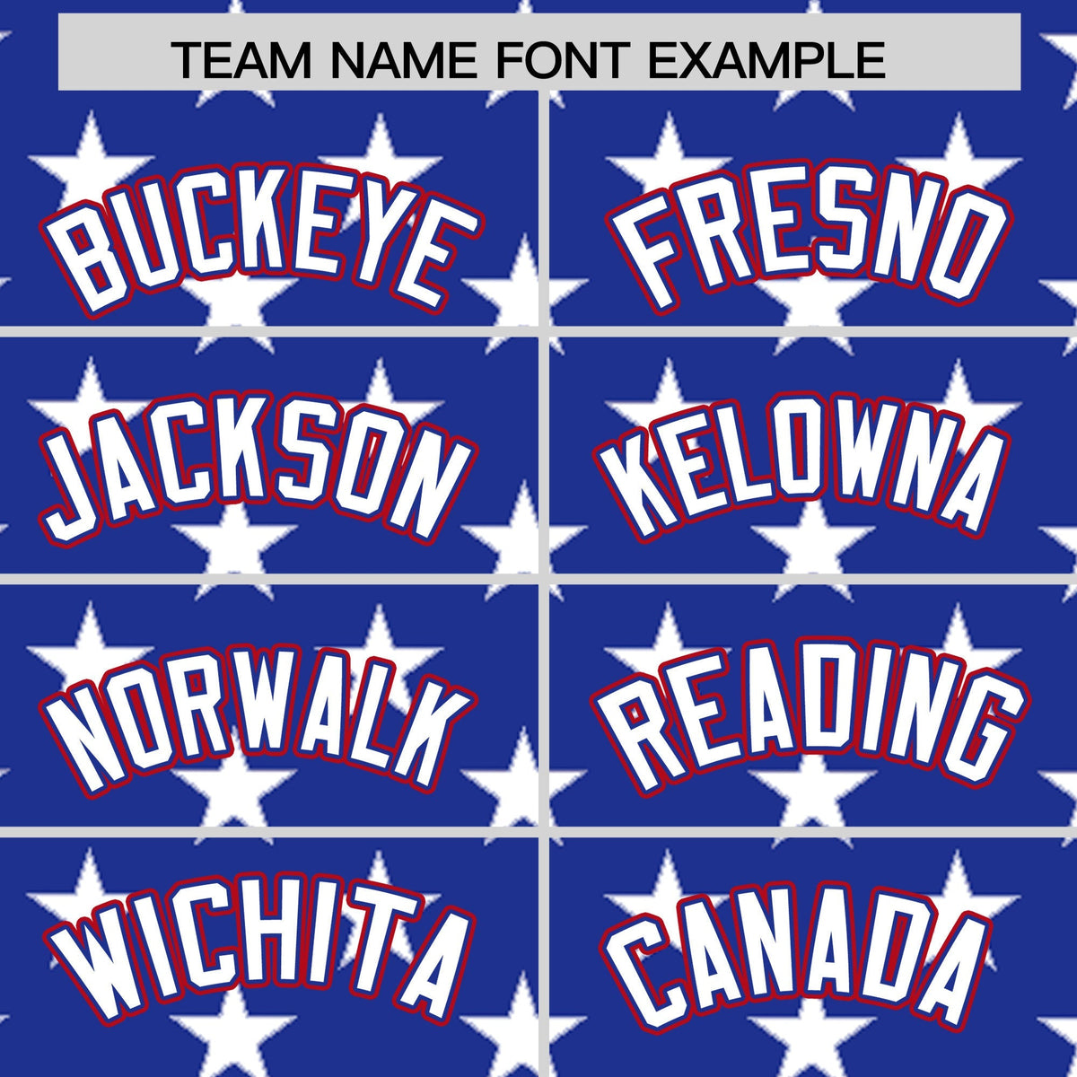 Custom Royal Blue Red White American Flag Graffiti Pattern Split Fashion Independence Day Quick Dry Baseball Jersey| KXKSHOP
