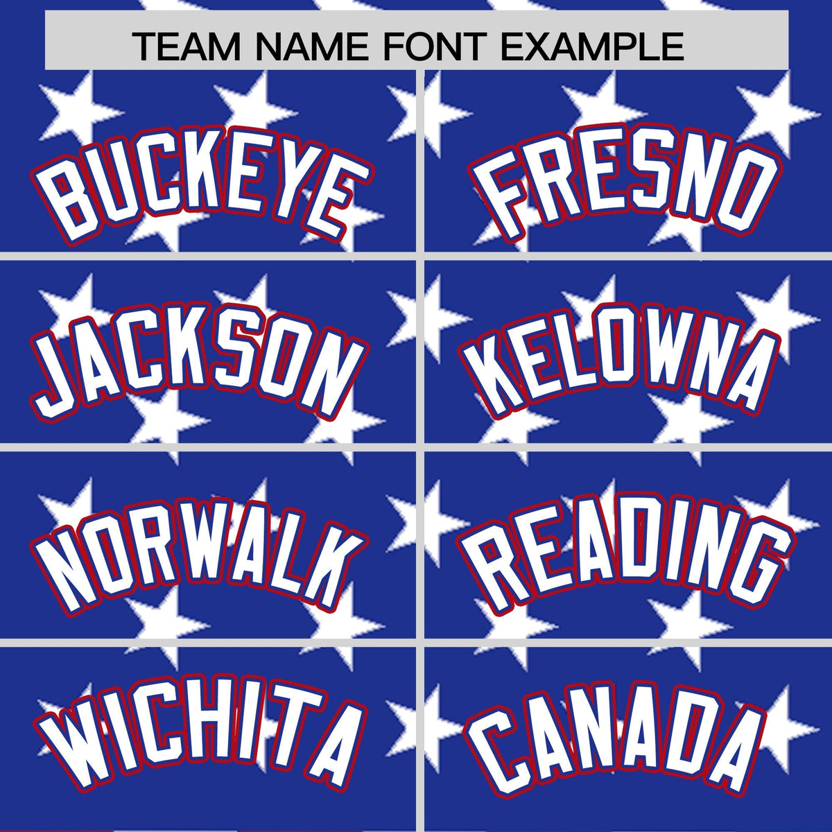 Custom Royal Blue Red White American Flag Graffiti Pattern Split Fashion Independence Day Stretch Fabric Baseball Jersey| KXKSHOP