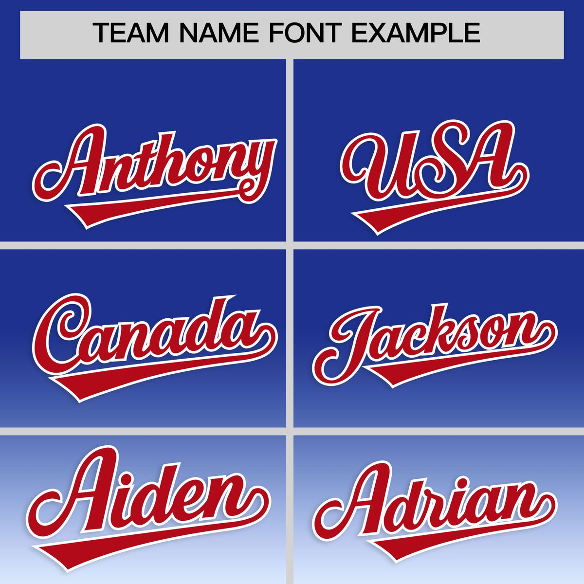 Custom Red White Royal Blue American Flag Graffiti Pattern Split Fashion Independence Day Stretch Fabric Baseball Jersey| KXKSHOP